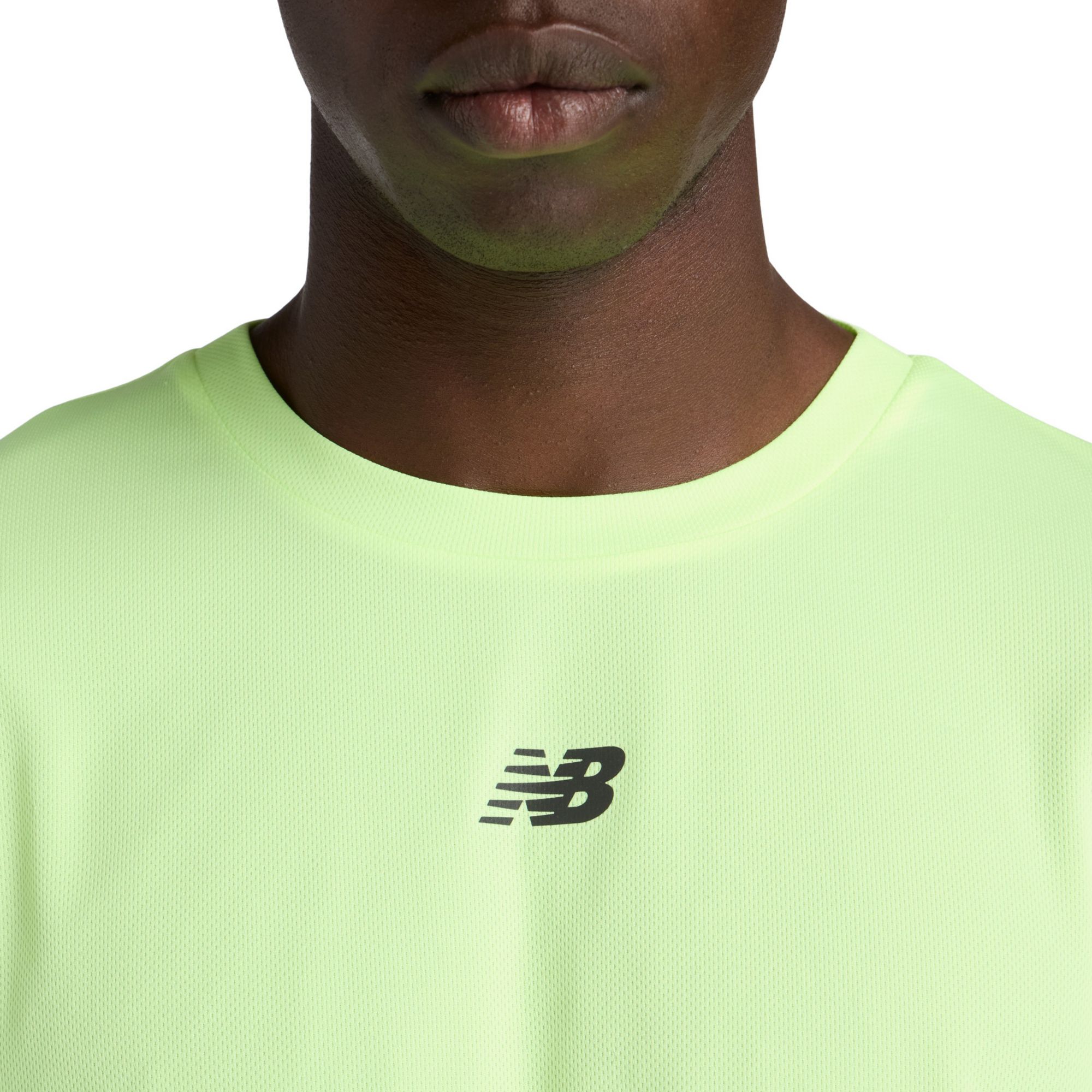 New Balance Men's Fast Days T-Shirt product image
