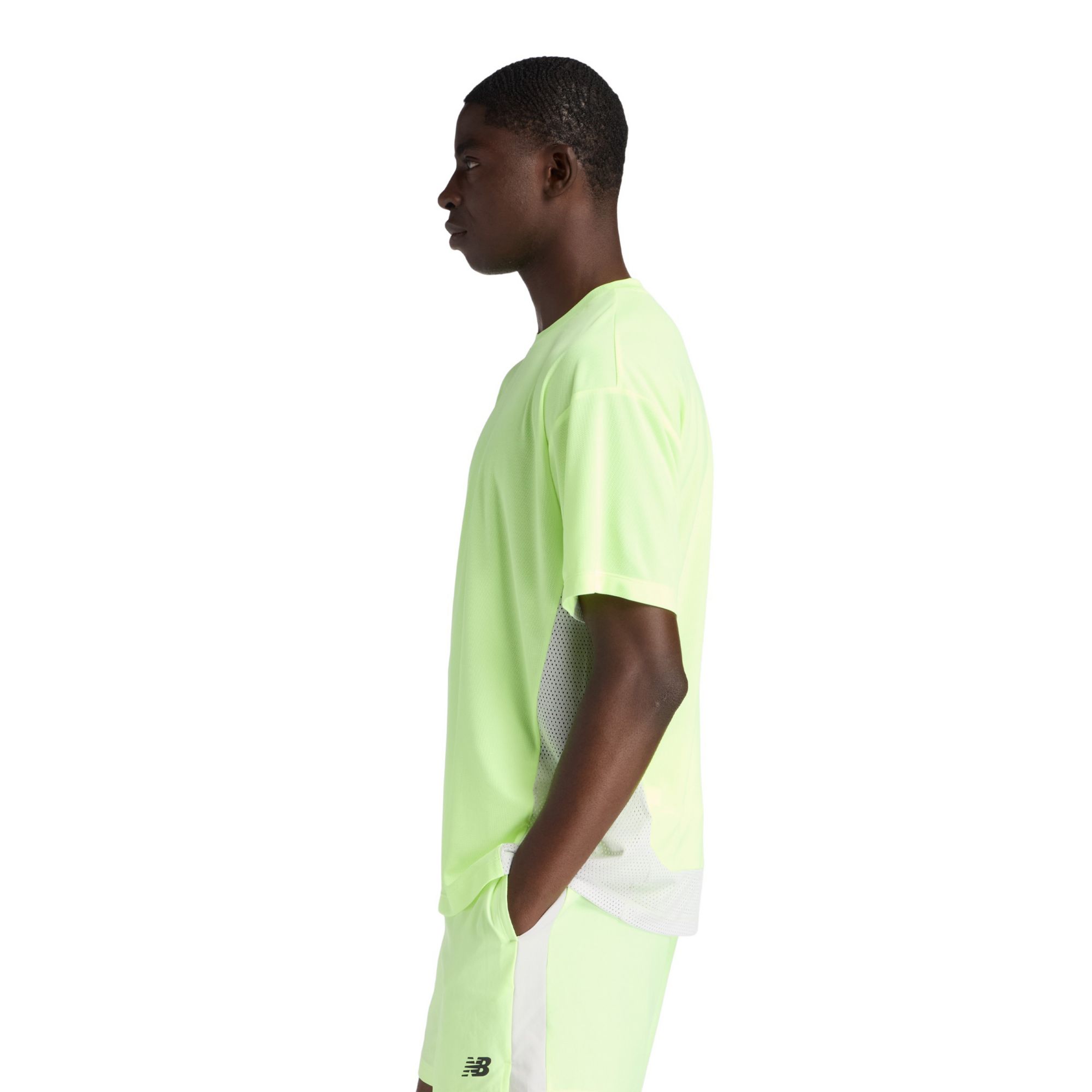 New Balance Men's Fast Days T-Shirt product image