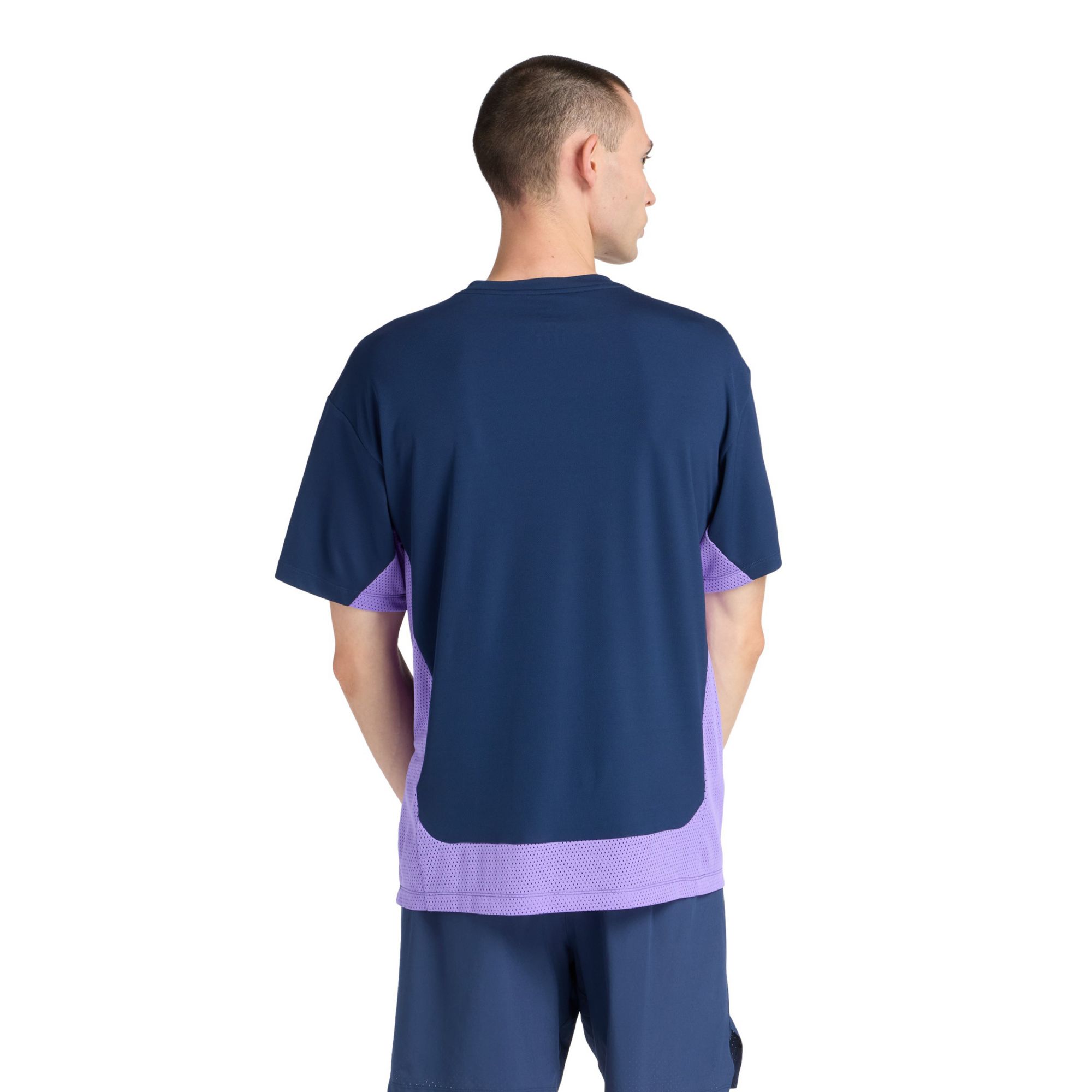 New Balance Men's Fast Days T-Shirt product image