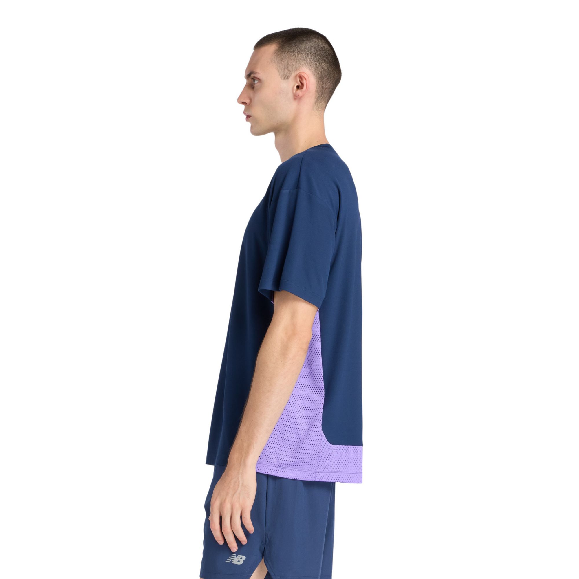 New Balance Men's Fast Days T-Shirt product image