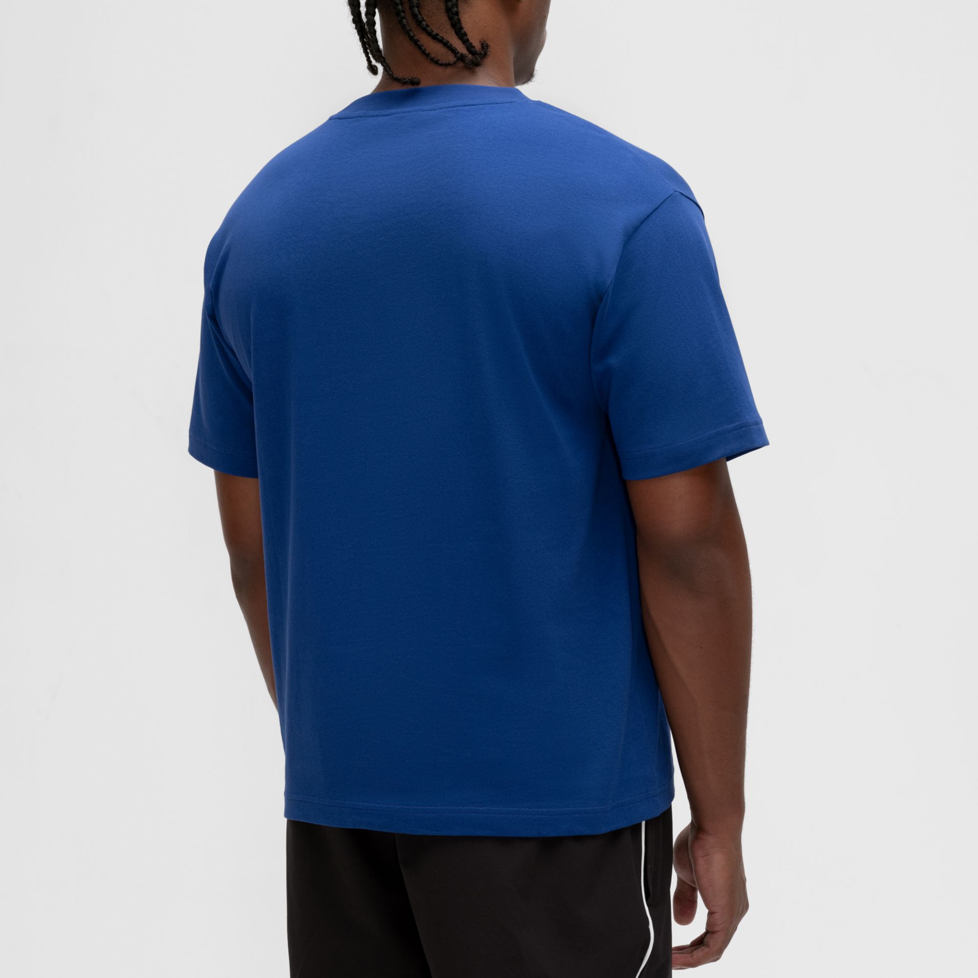 New Balance Men's Core Basketball Graphic T-Shirt product image