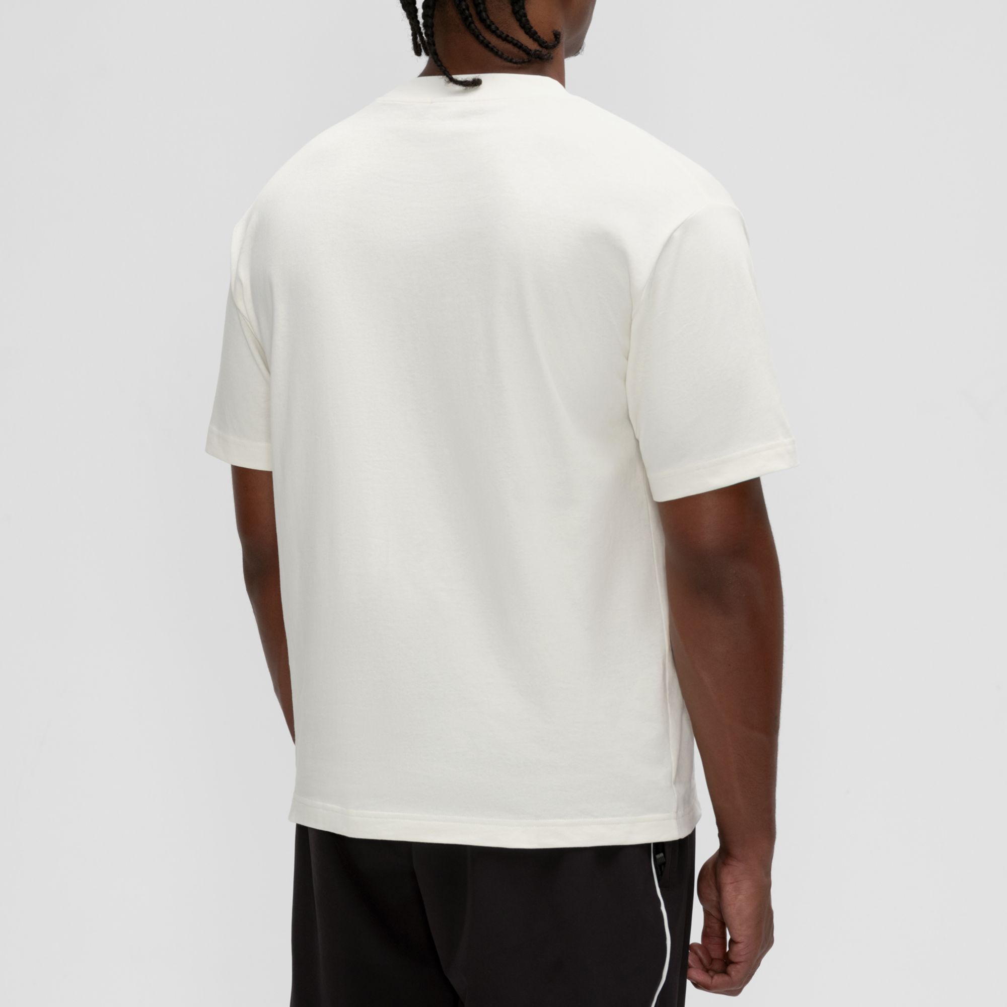 New Balance Men's Core Basketball Graphic T-Shirt product image