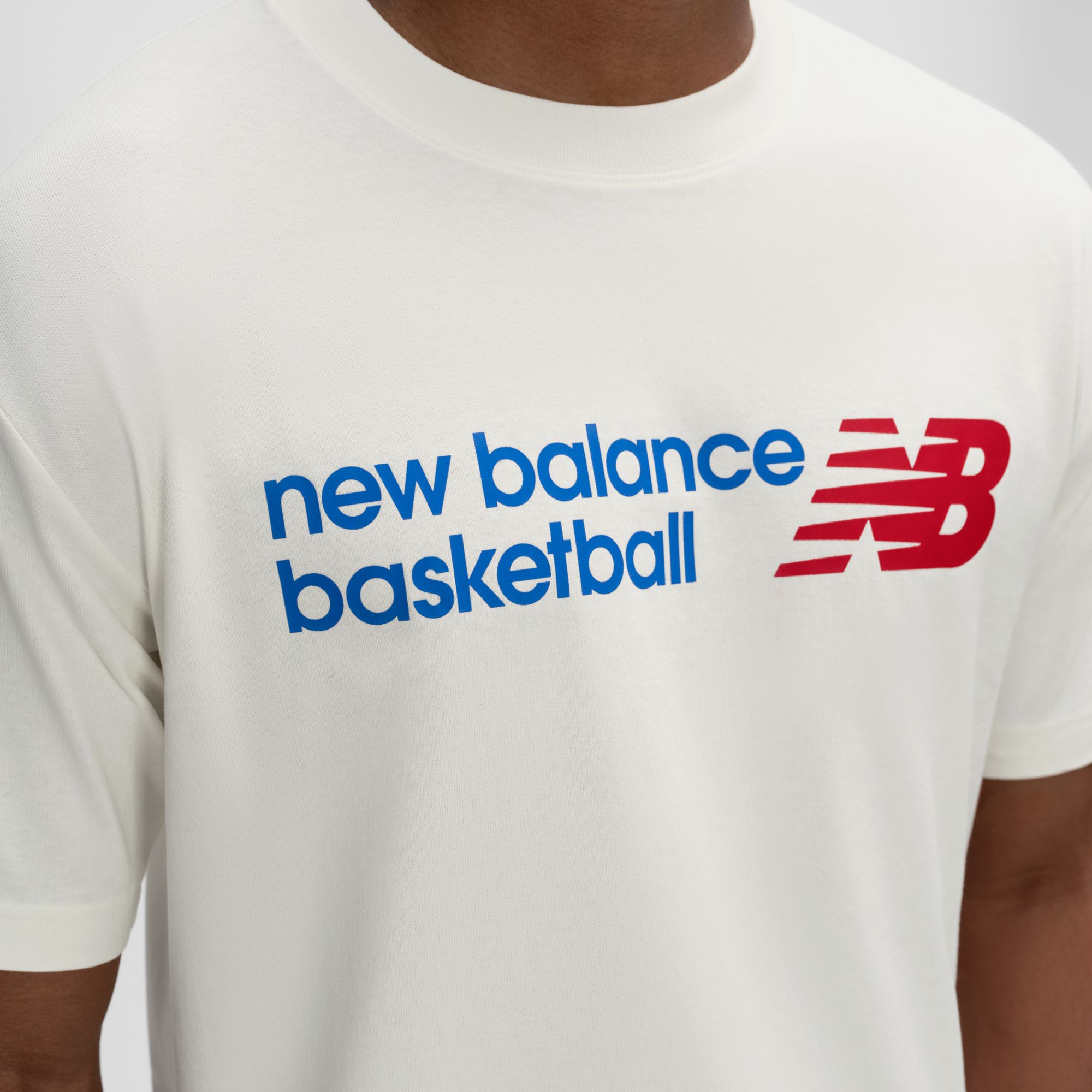 New Balance Men's Core Basketball Graphic T-Shirt product image