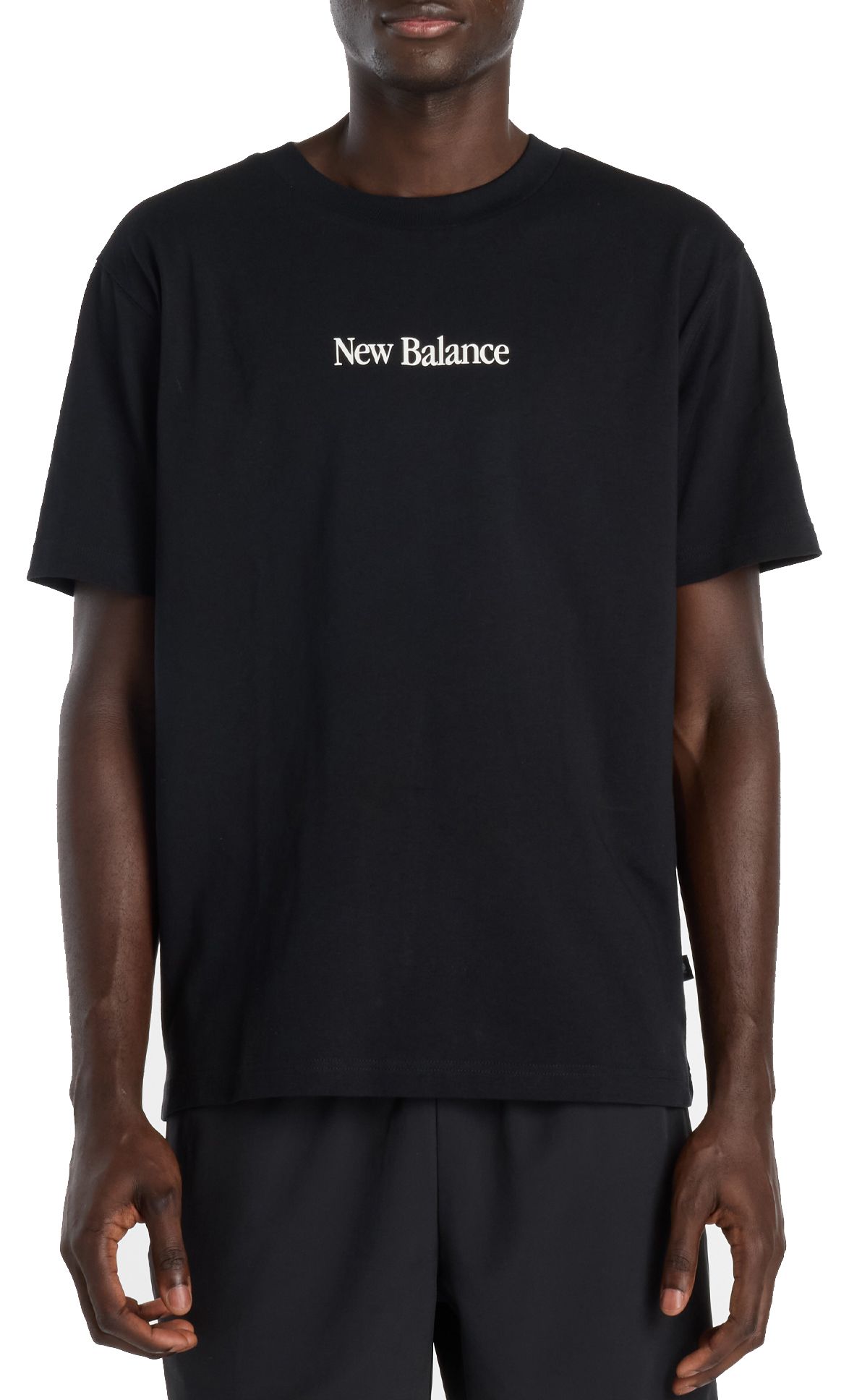 New Balance Men's N Collage Graphic T-Shirt product image