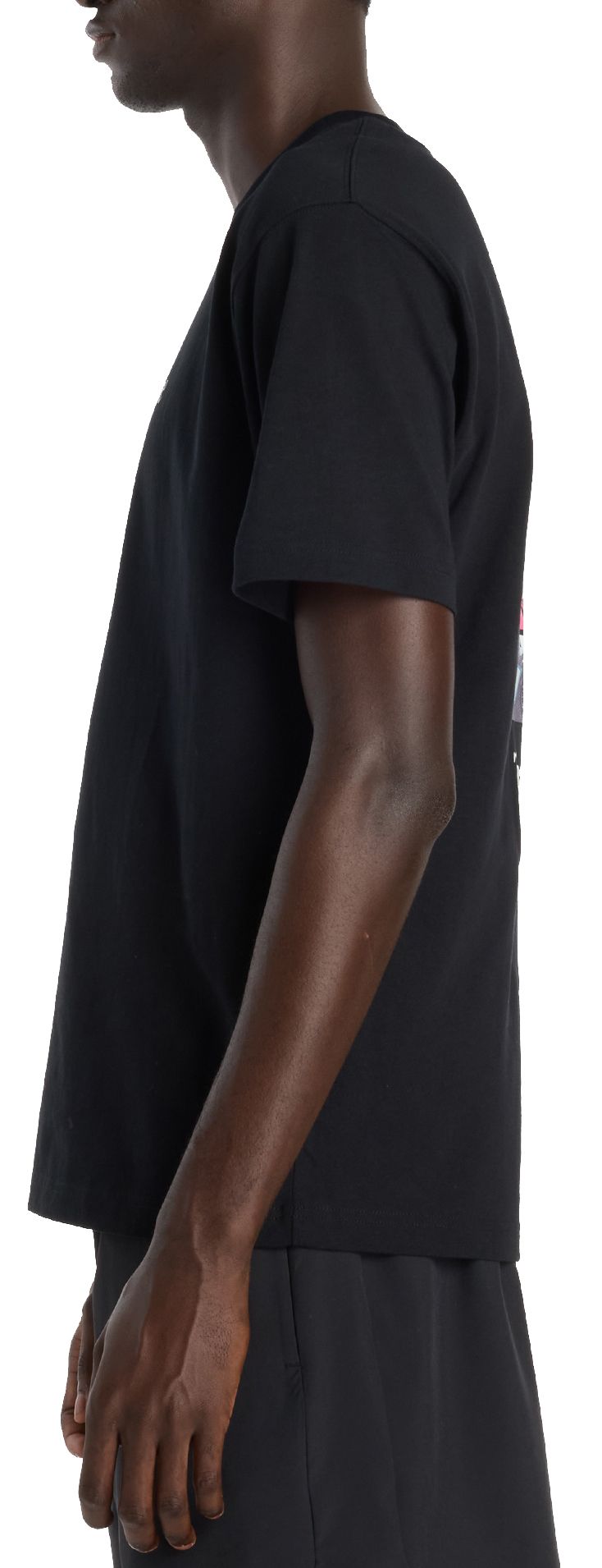 New Balance Men's N Collage Graphic T-Shirt product image