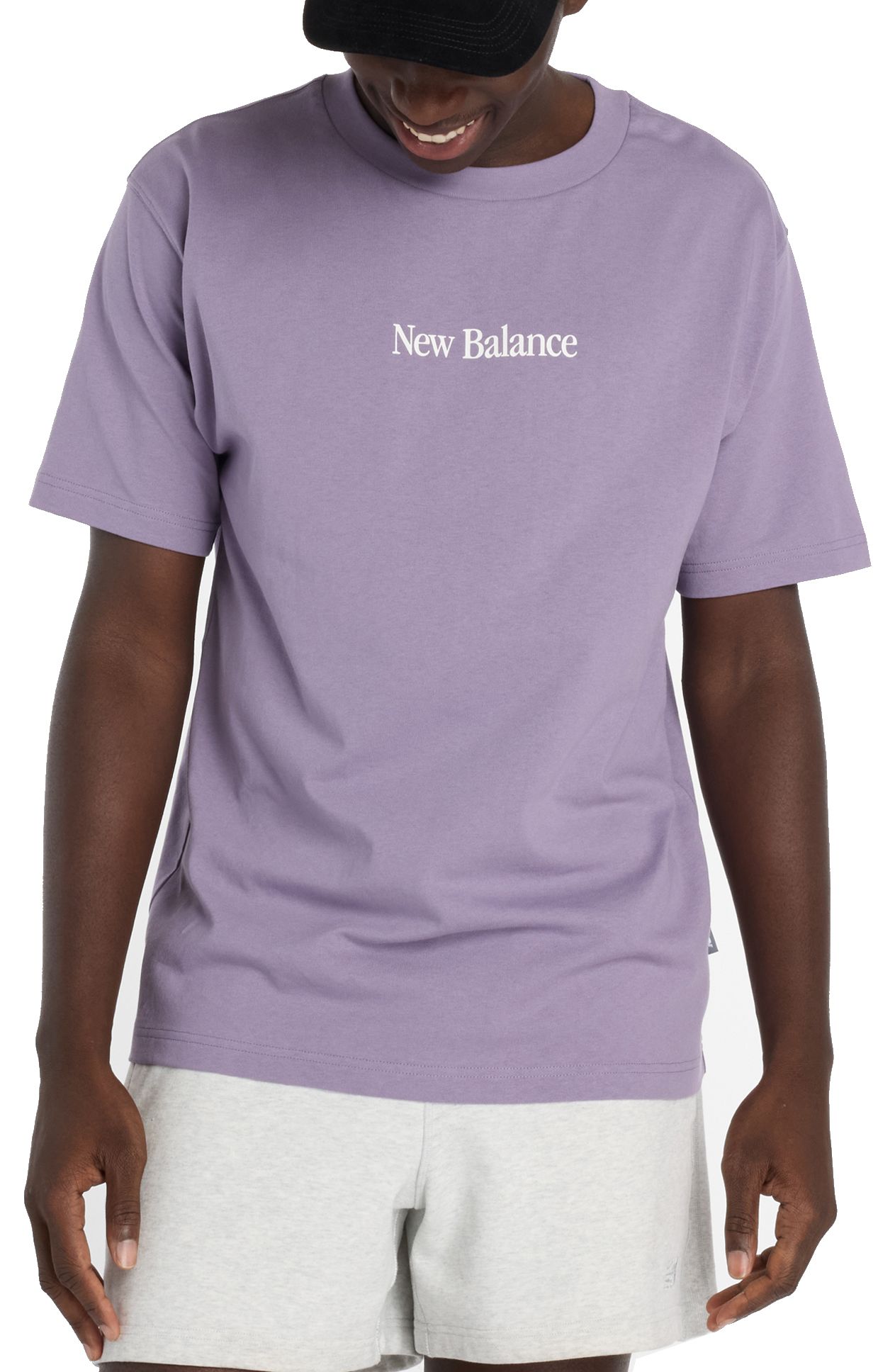 New Balance Men's N Collage Graphic T-Shirt product image