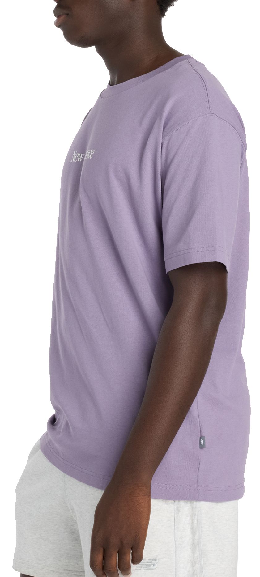 New Balance Men's N Collage Graphic T-Shirt product image