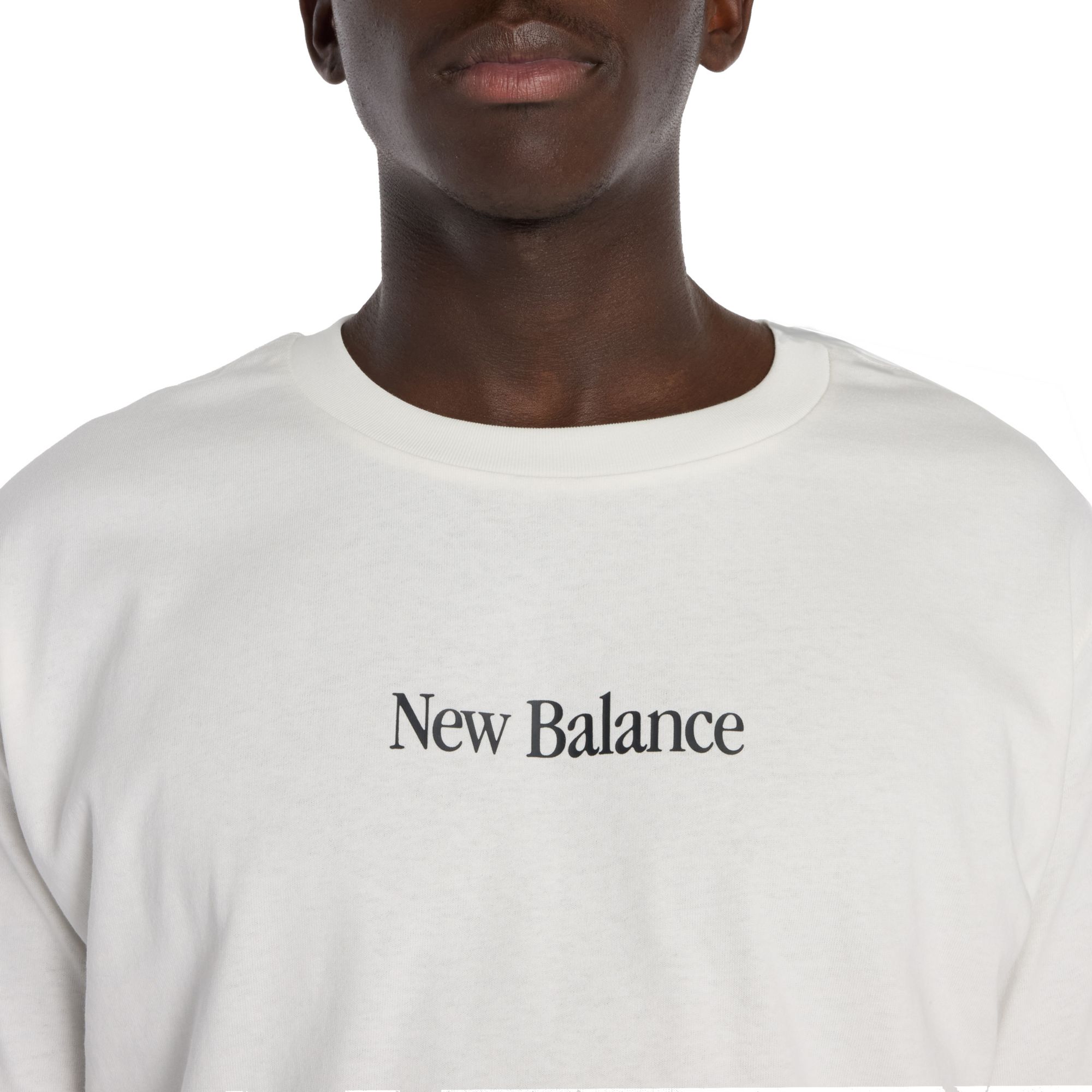 New Balance Men's N Collage Graphic T-Shirt product image