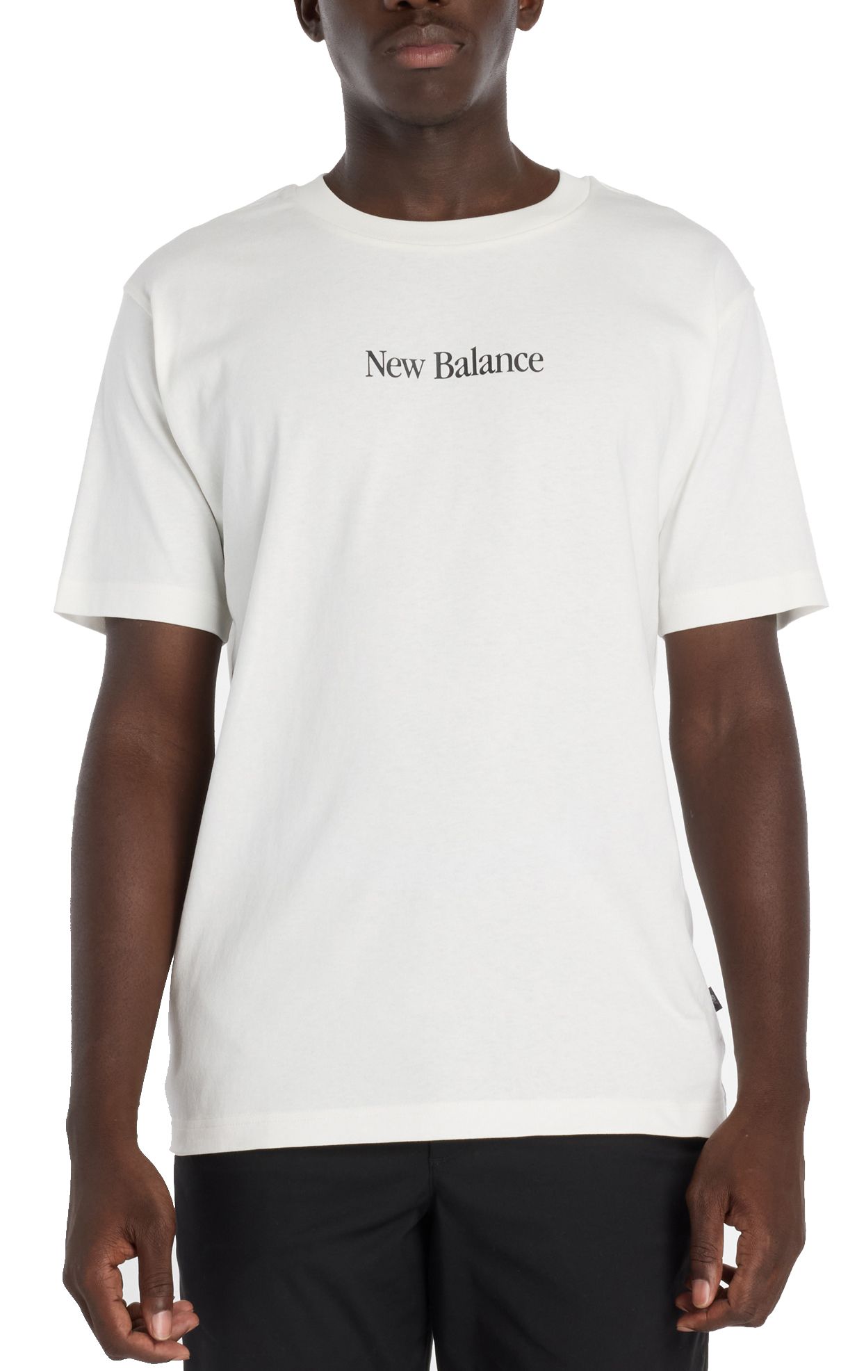 New Balance Men's N Collage Graphic T-Shirt product image