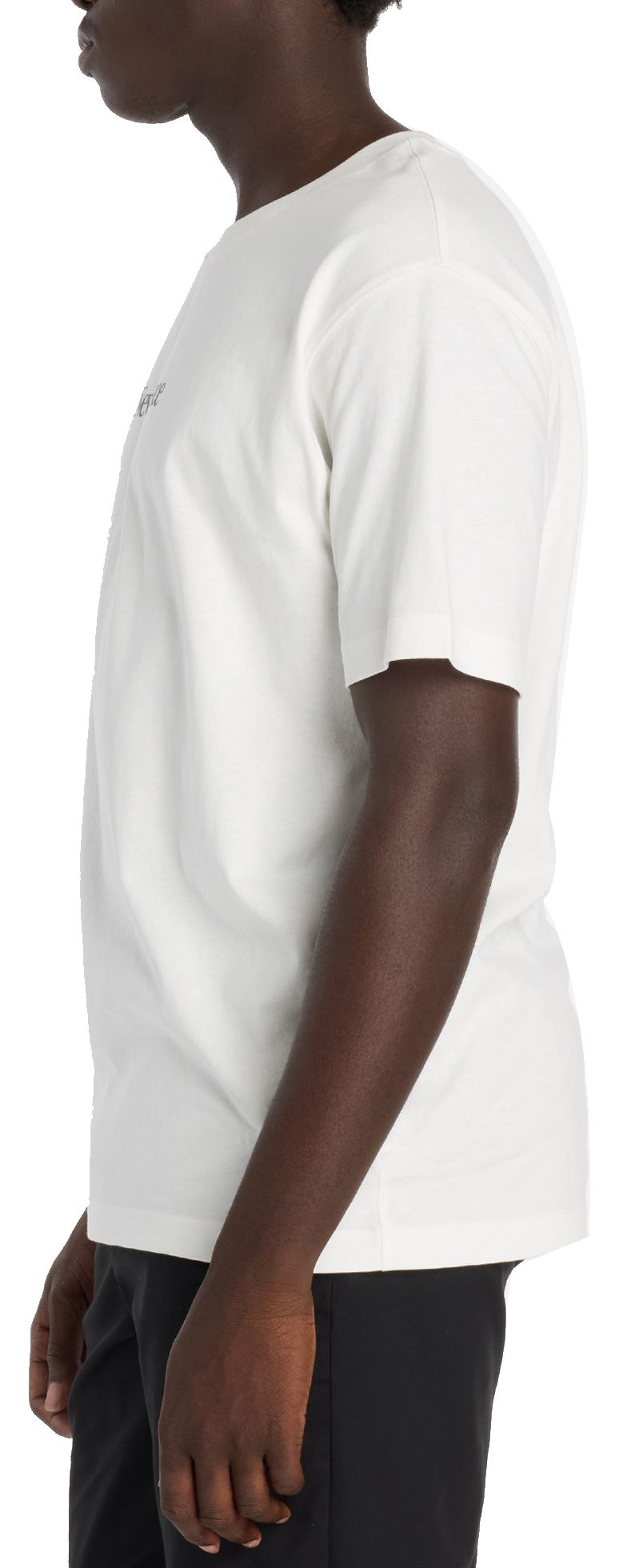 New Balance Men's N Collage Graphic T-Shirt product image