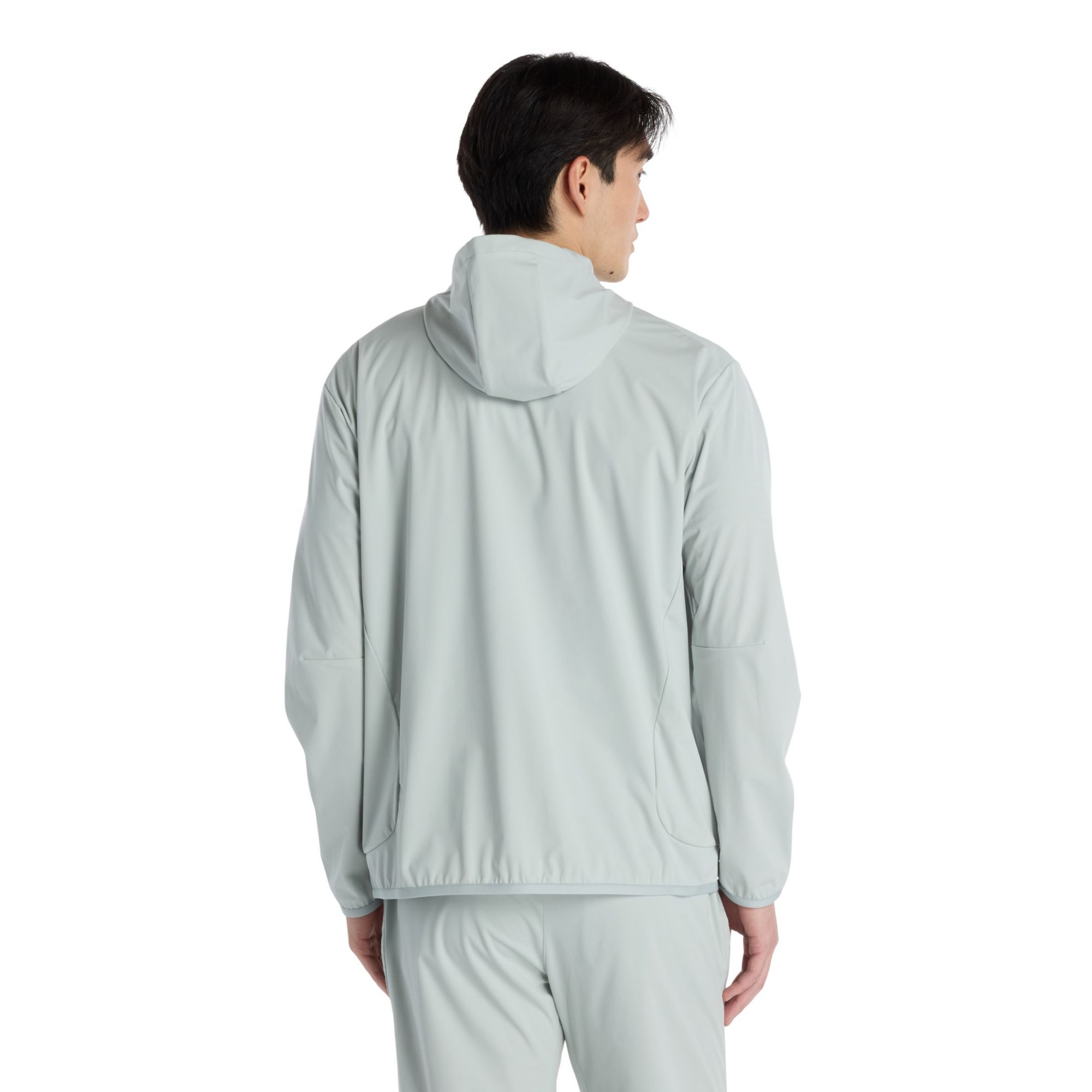 New Balance Men's Shohei Ohtani Signature Performance Warm Up Jacket product image