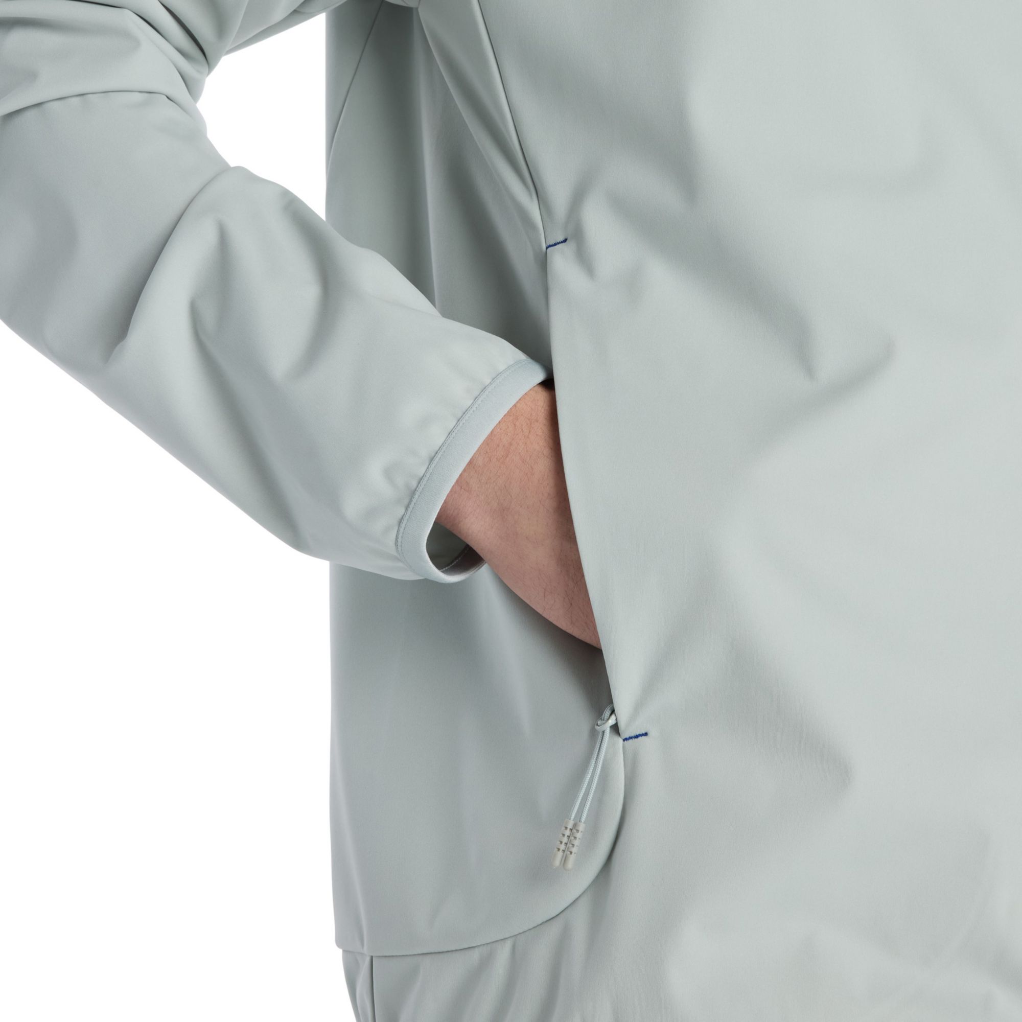 New Balance Men's Shohei Ohtani Signature Performance Warm Up Jacket product image