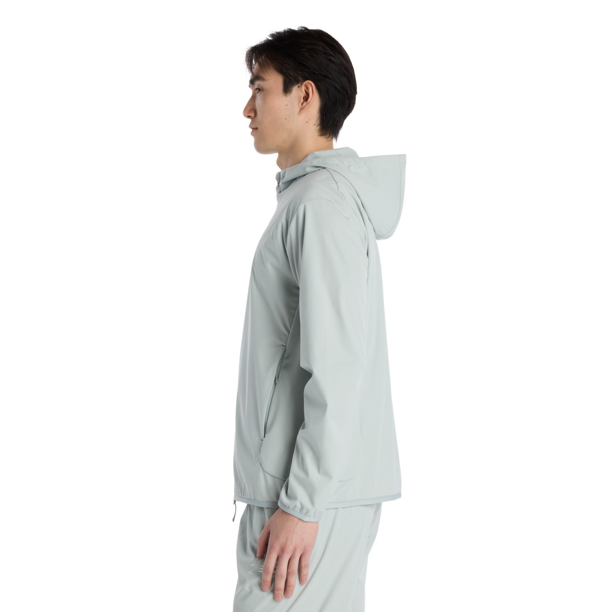 New Balance Men's Shohei Ohtani Signature Performance Warm Up Jacket product image