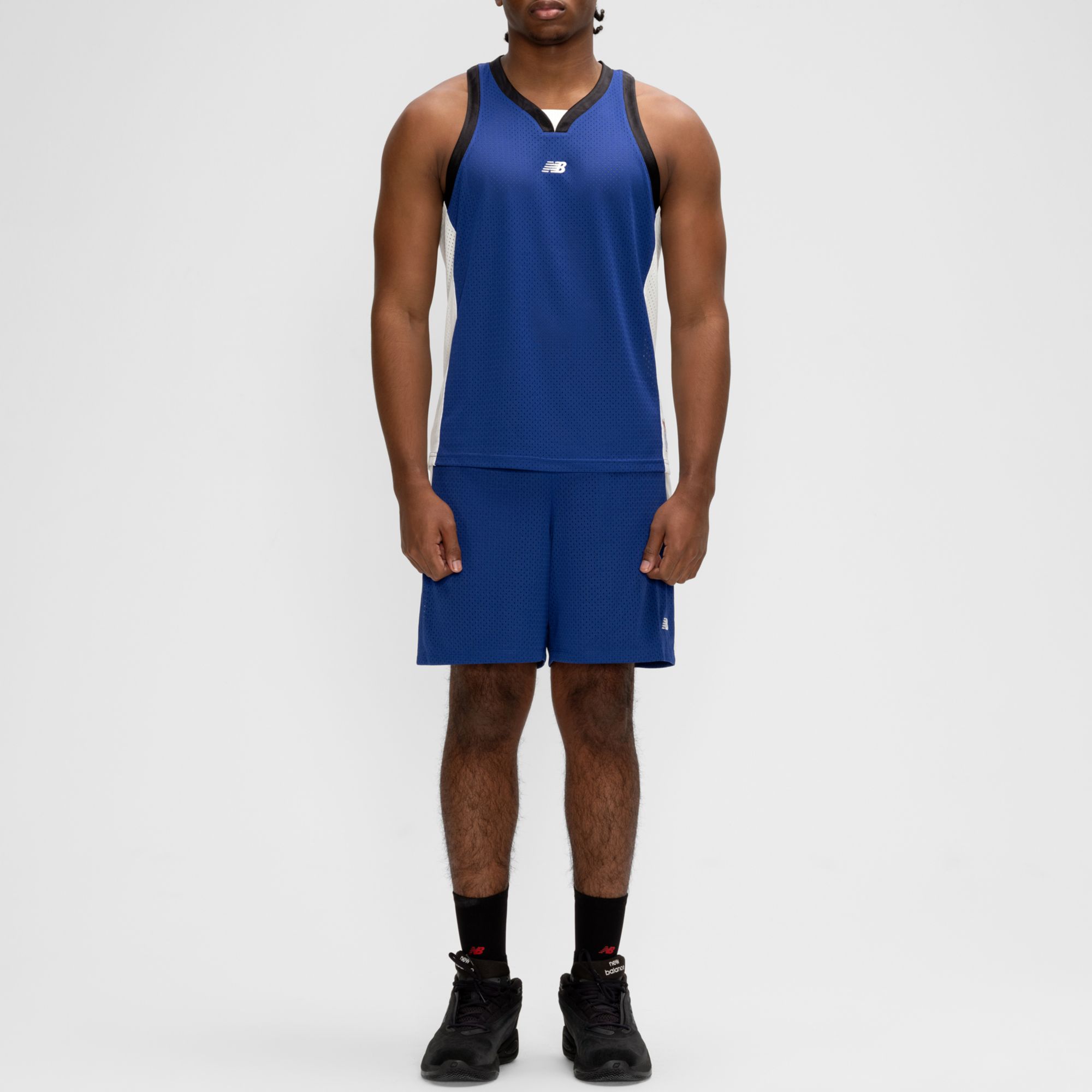 New Balance Men's Basketball Performance Jersey product image