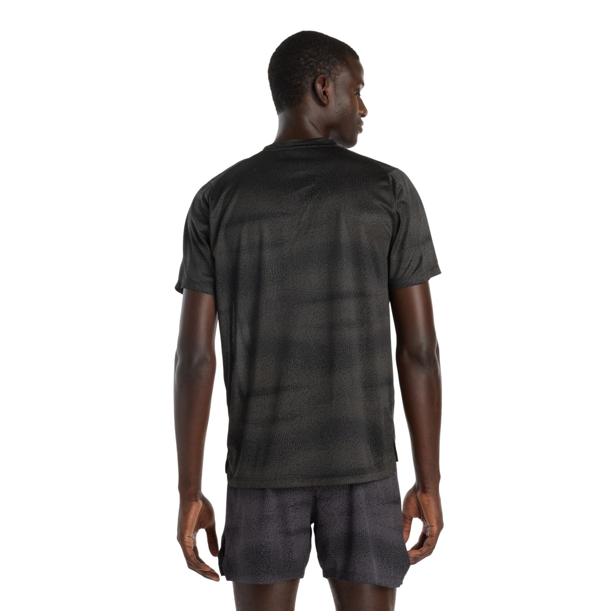 New Balance Men's RC Essential Printed T-Shirt product image