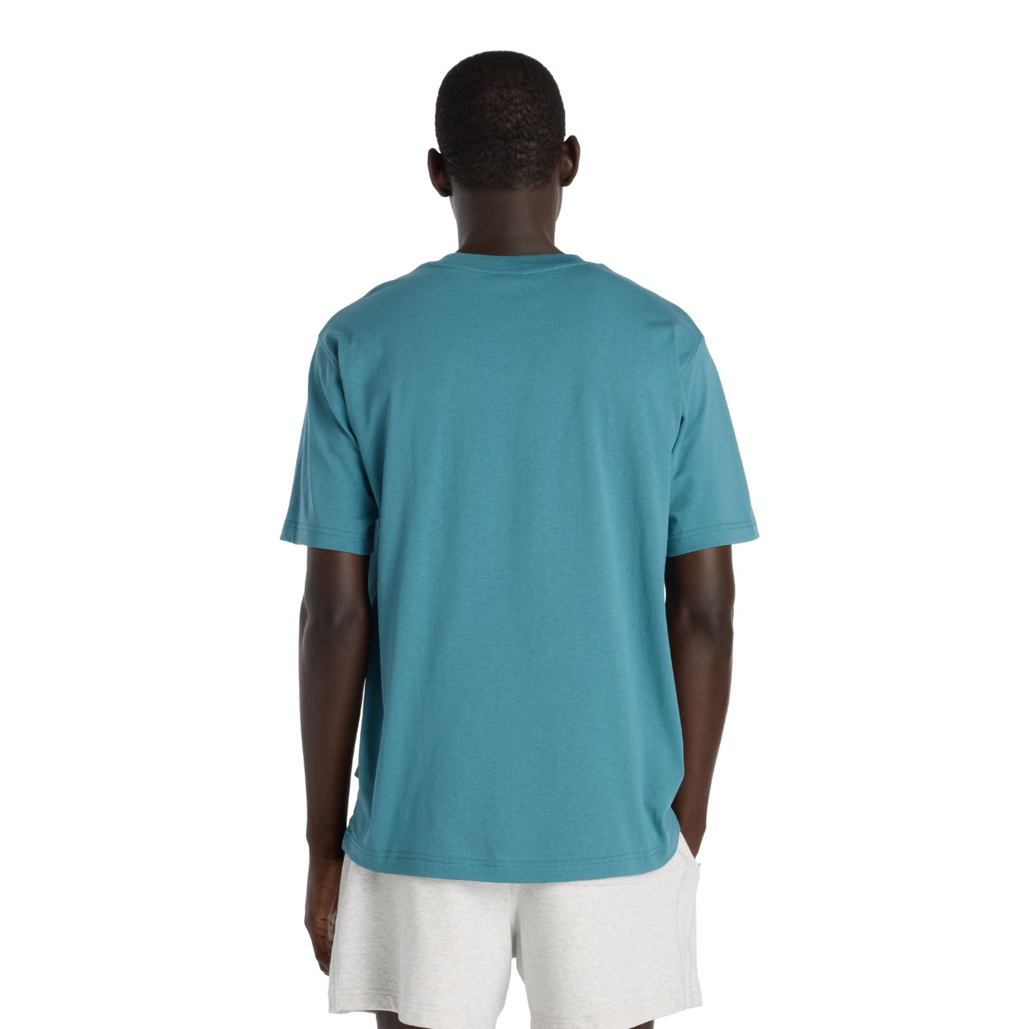 New Balance Men's Boxes Graphic T-Shirt product image