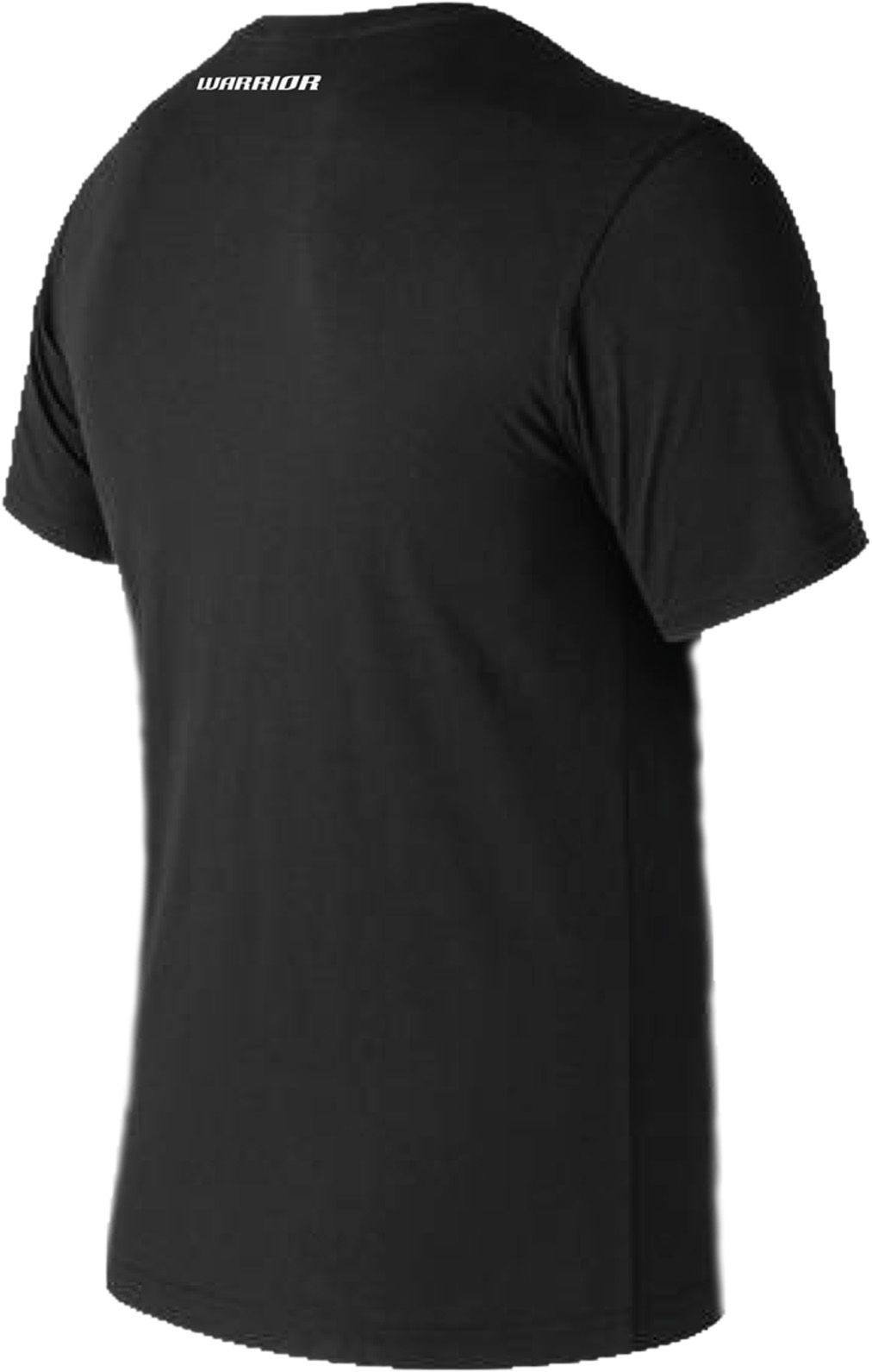 Warrior Corpo Stack T-Shirt product image