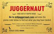 Mystery Tackle Box Juggernaut Bass Fishing Kit product image