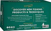 Mystery Tackle Box Bass Fishing Kit – Lead Free product image