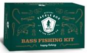 Mystery Tackle Box Bass Fishing Kit product image