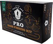 Mystery Tackle Box Pro Bass Kit product image