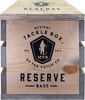 Effektiv justere rødme Mystery Tackle Box Reserve Fishing Kit | Field and Stream