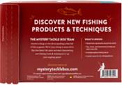 Mystery Tackle Box Elite Inshore Saltwater Kit product image