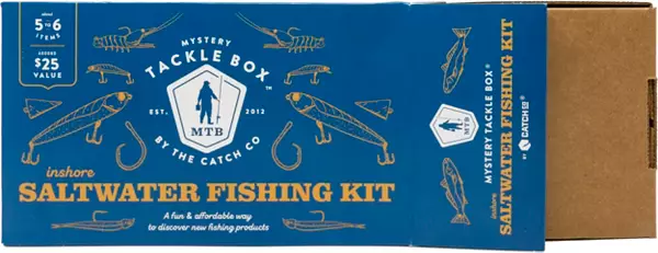 The complete Florida inshore tackle box : r/Fishing