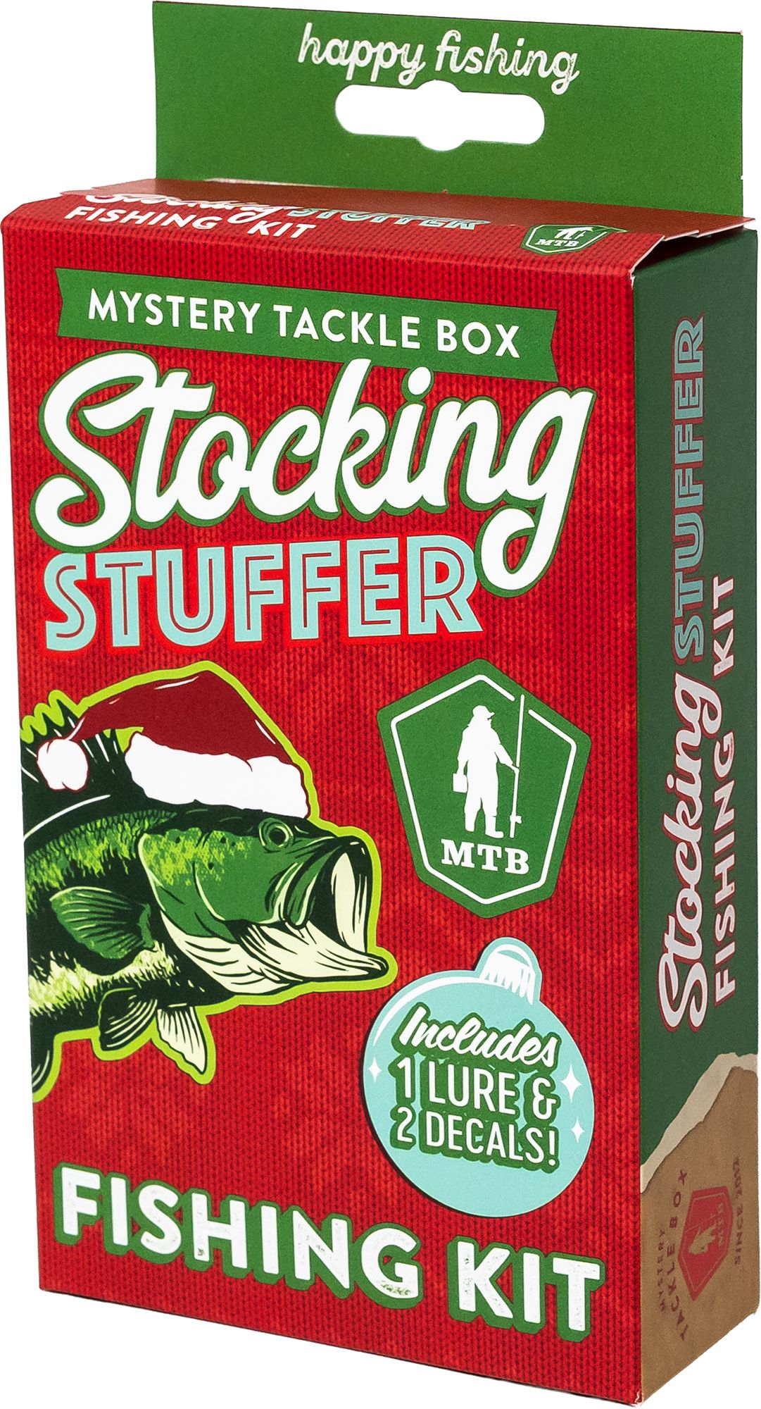 Mystery Tackle Box Stocking Stuffer product image