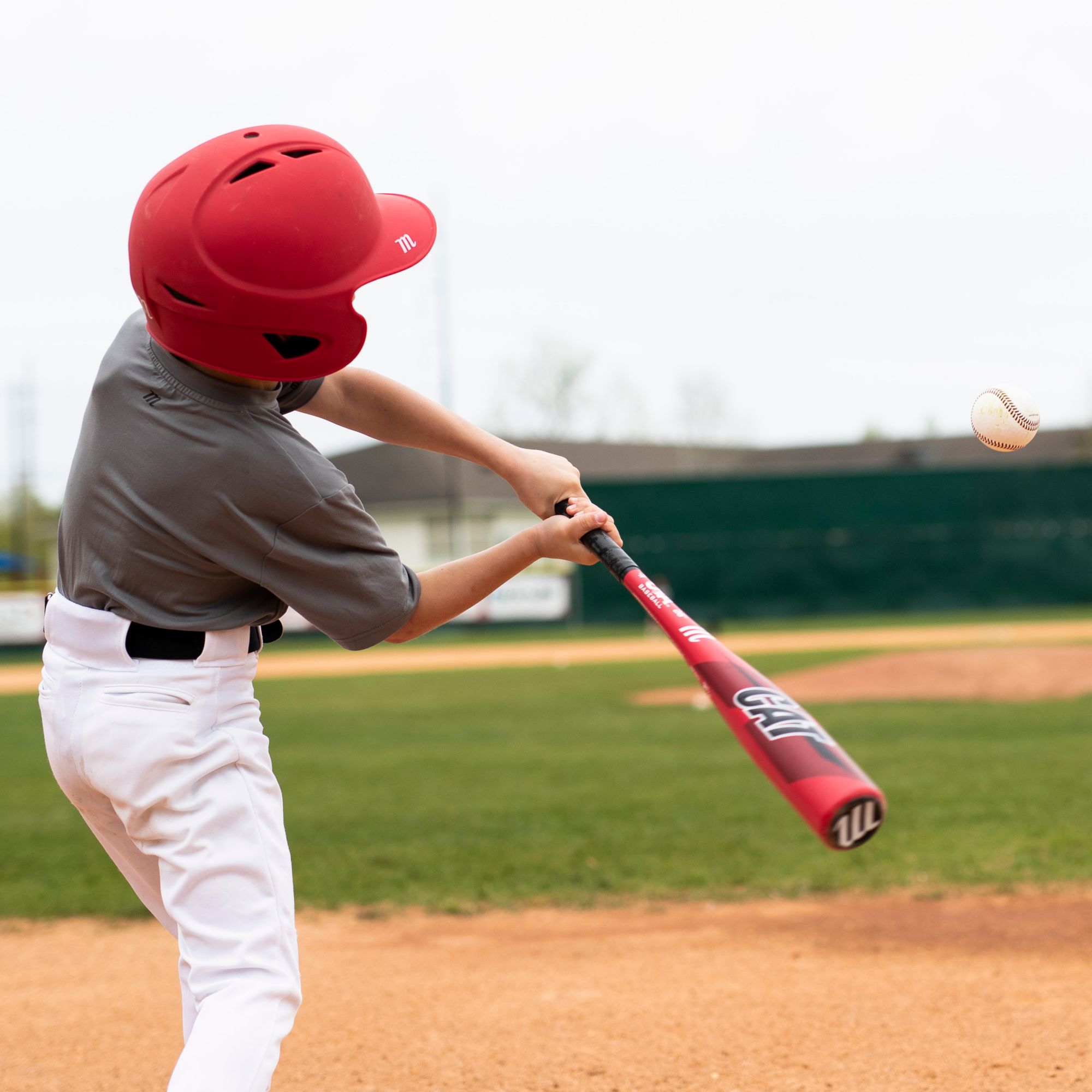 Marucci CAT Tee Ball Bat (-11) product image