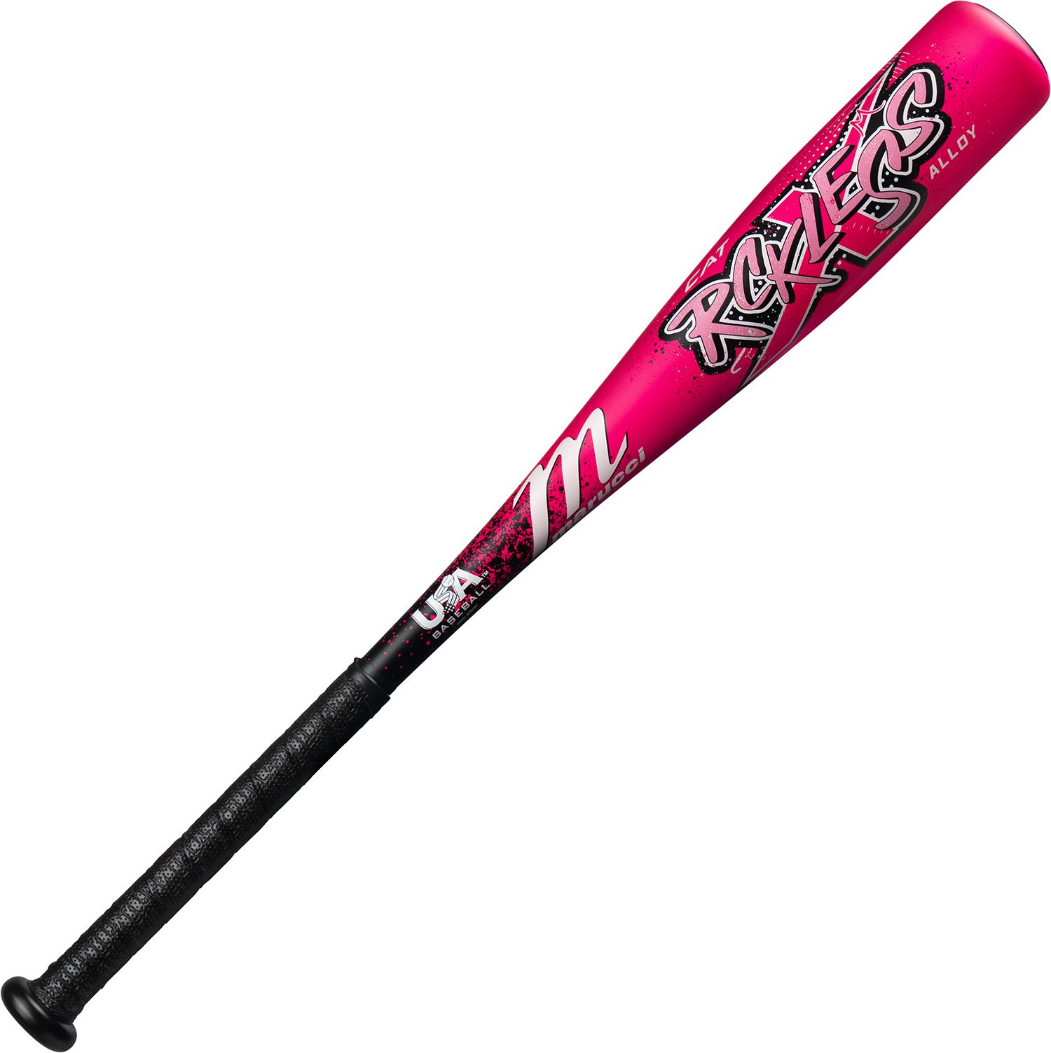 Marucci RCKLESS USA Tee Ball Bat 2026 (-11) product image