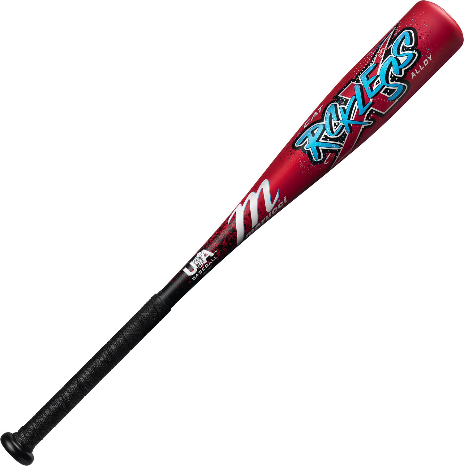 Marucci RCKLESS USA Tee Ball Bat 2026 (-11) product image