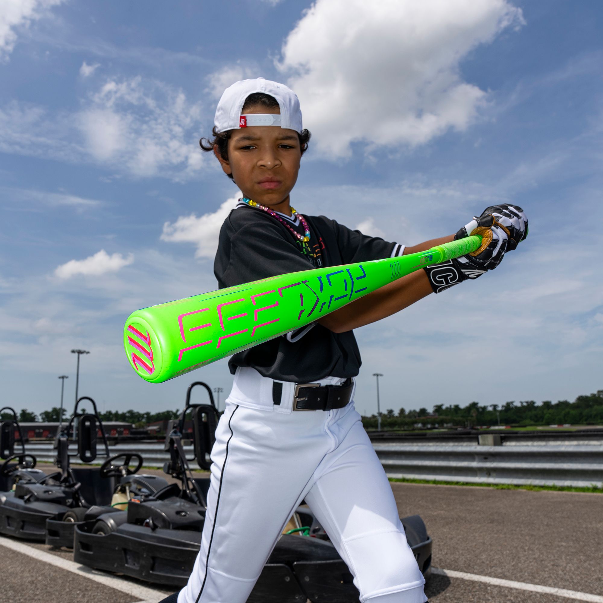LLICA メタリカ ベースボールジャージ Metallica baseball Jerseys
