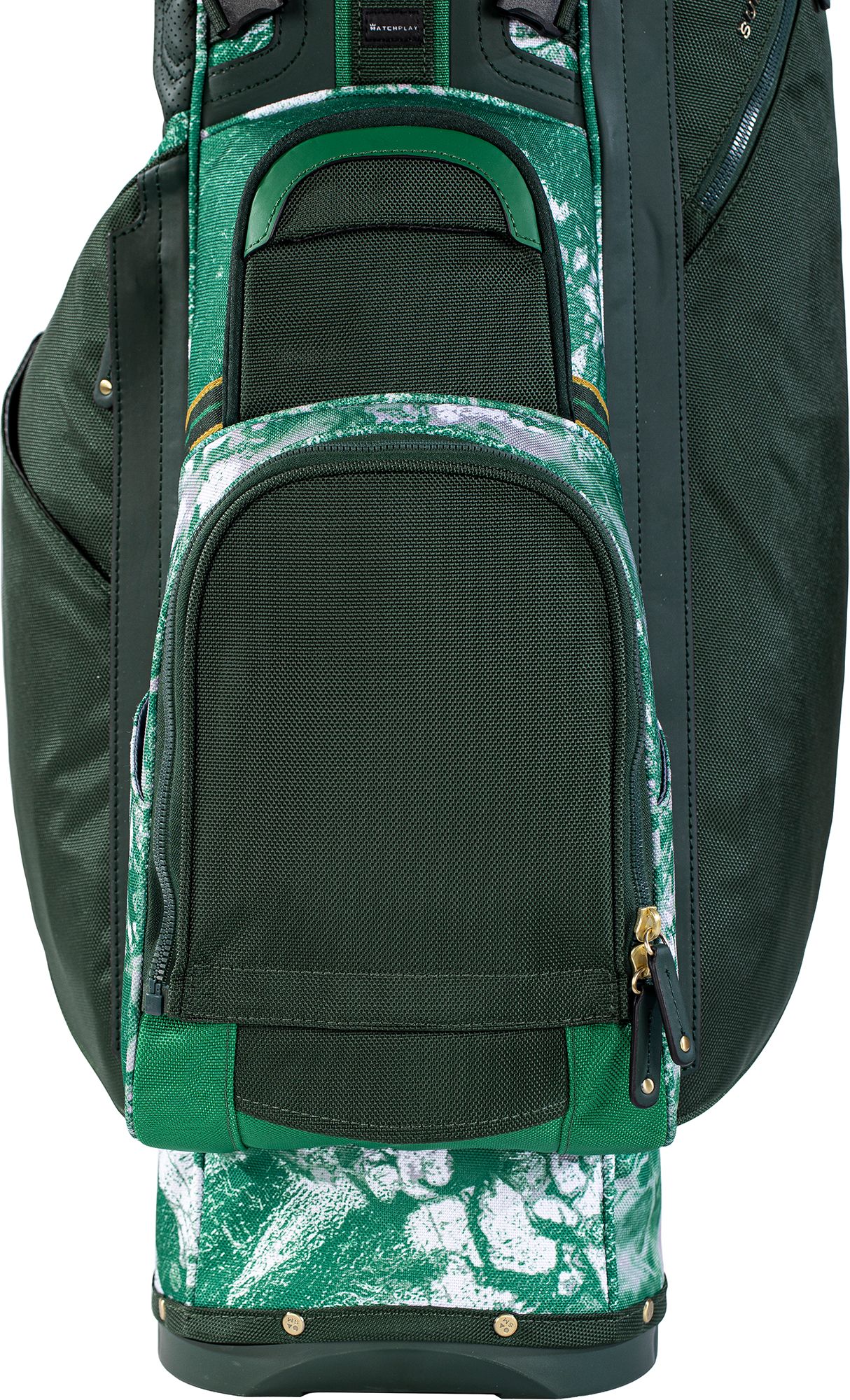 Sun Mountain x Realtree Matchplay 4-Way Stand Bag product image