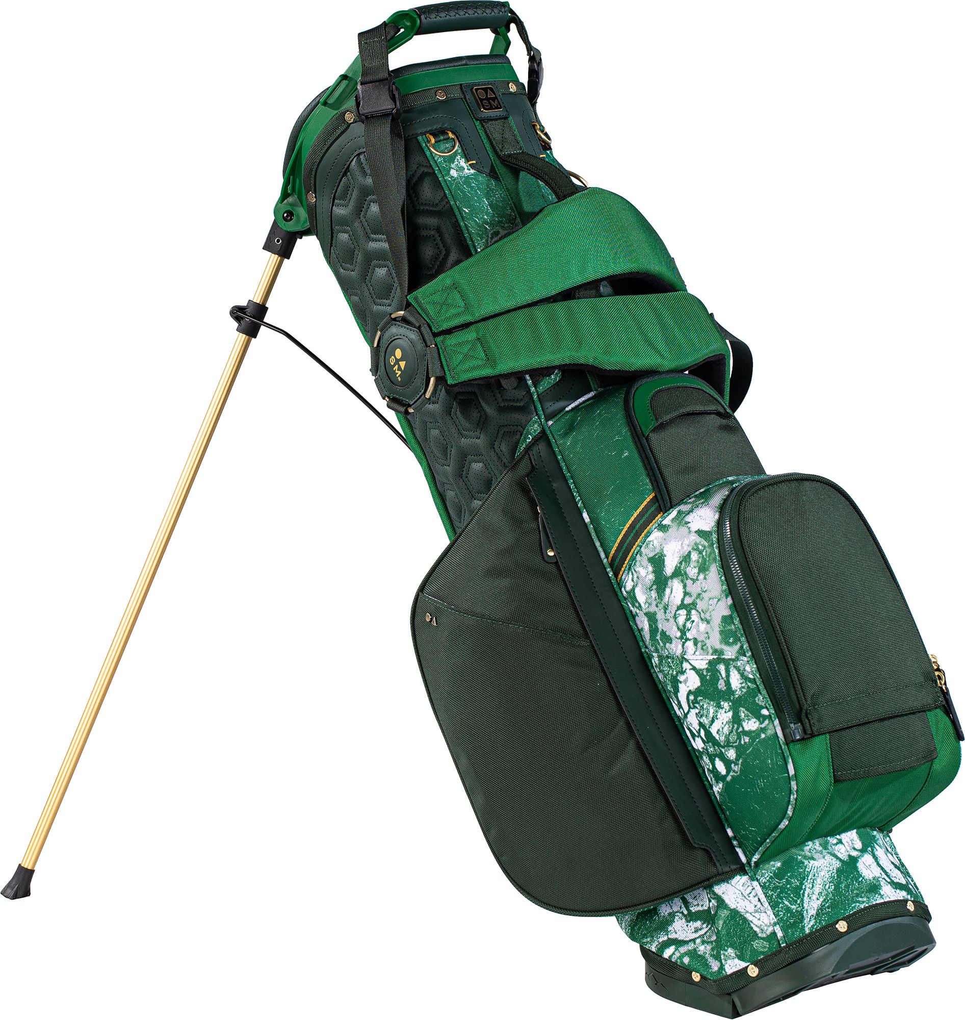 Sun Mountain x Realtree Matchplay 4-Way Stand Bag product image