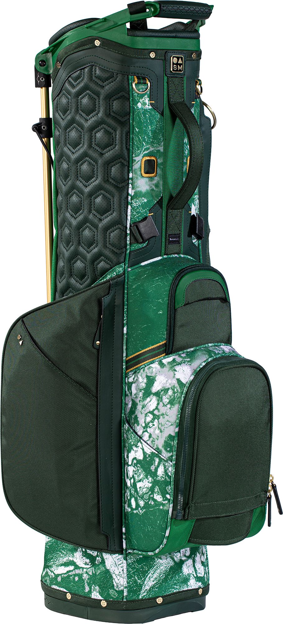 Sun Mountain x Realtree Matchplay 4-Way Stand Bag product image
