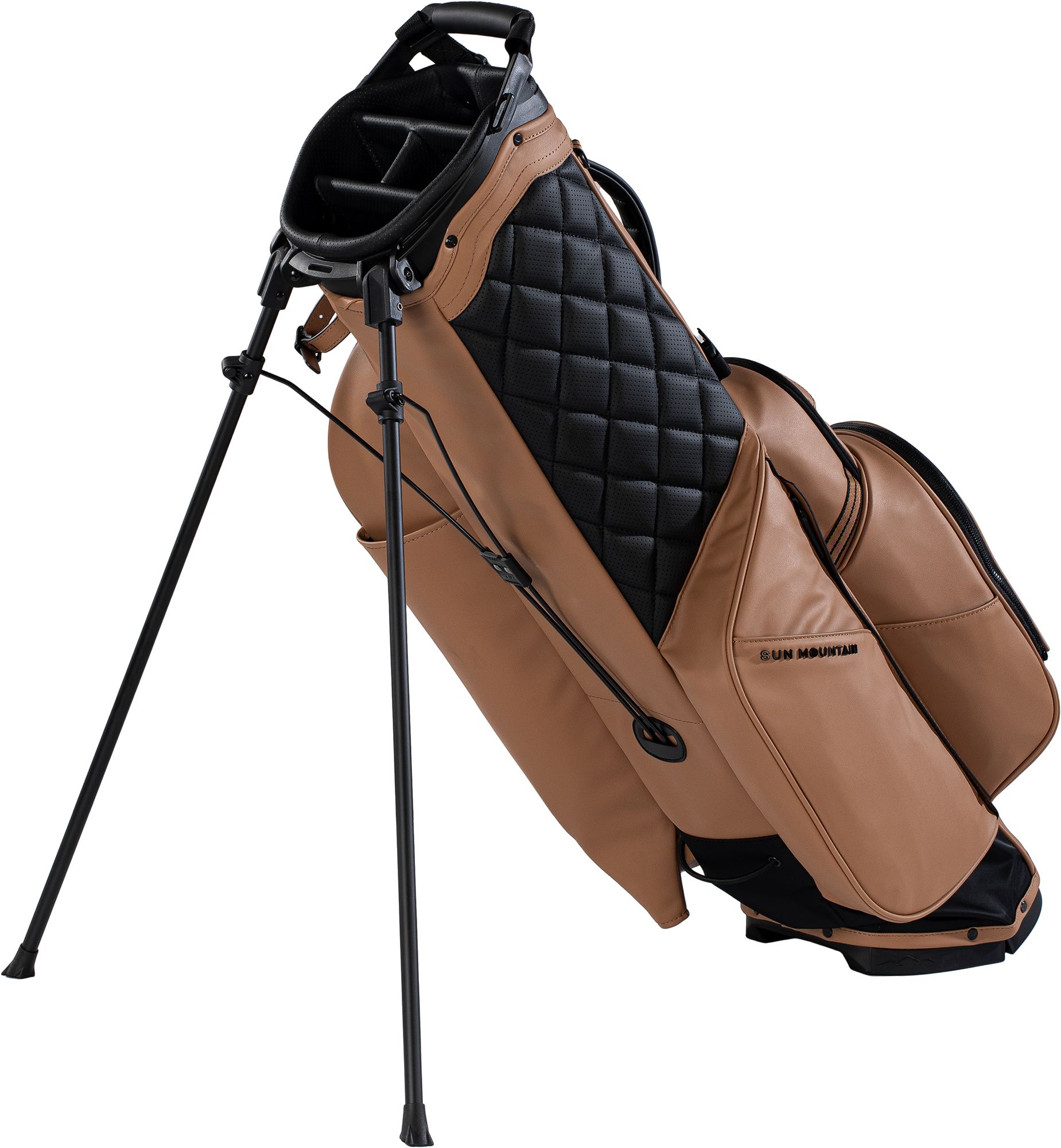Sun Mountain 2026 Matchplay Stand Bag product image