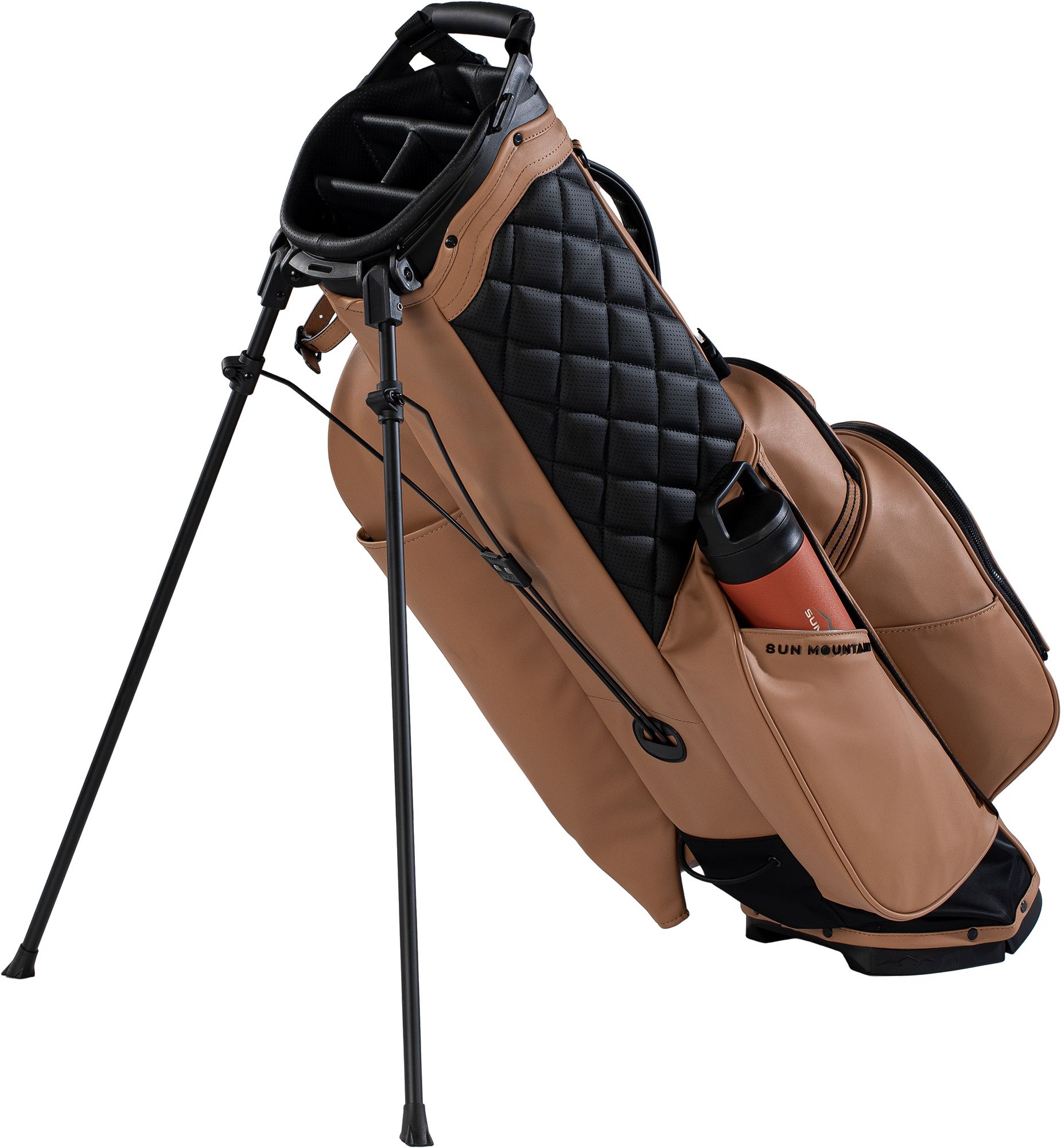 Sun Mountain 2026 Matchplay Stand Bag product image