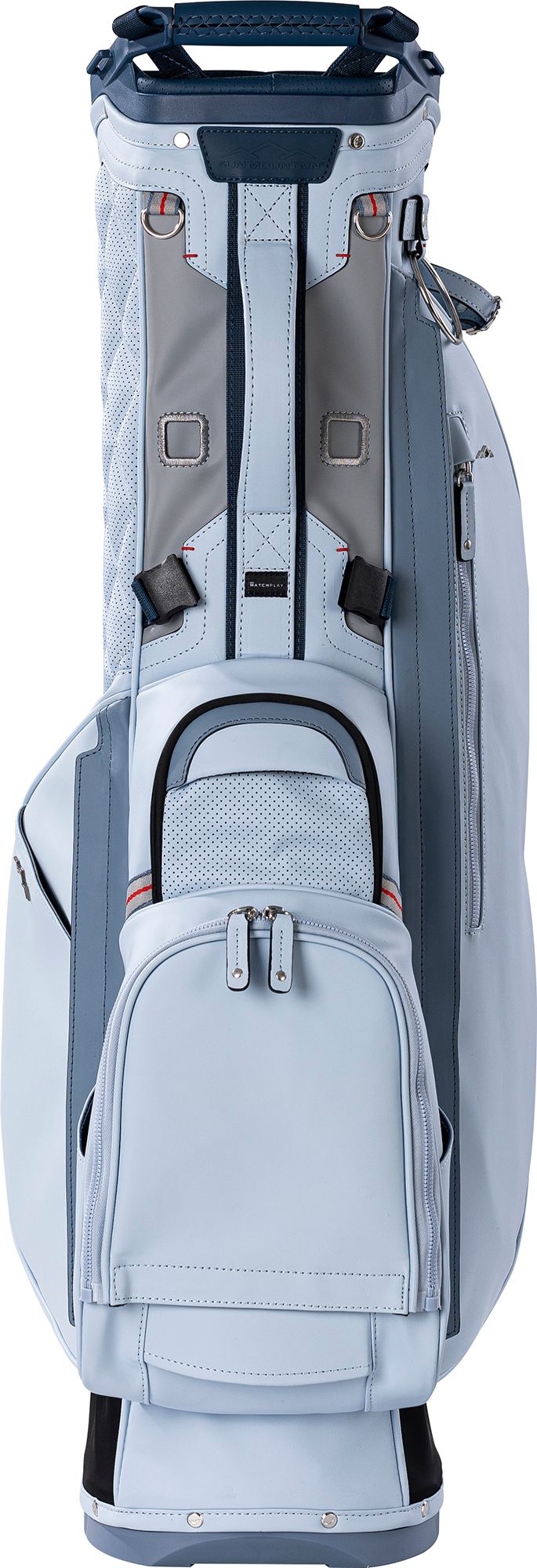 Sun Mountain 2026 Matchplay Stand Bag product image