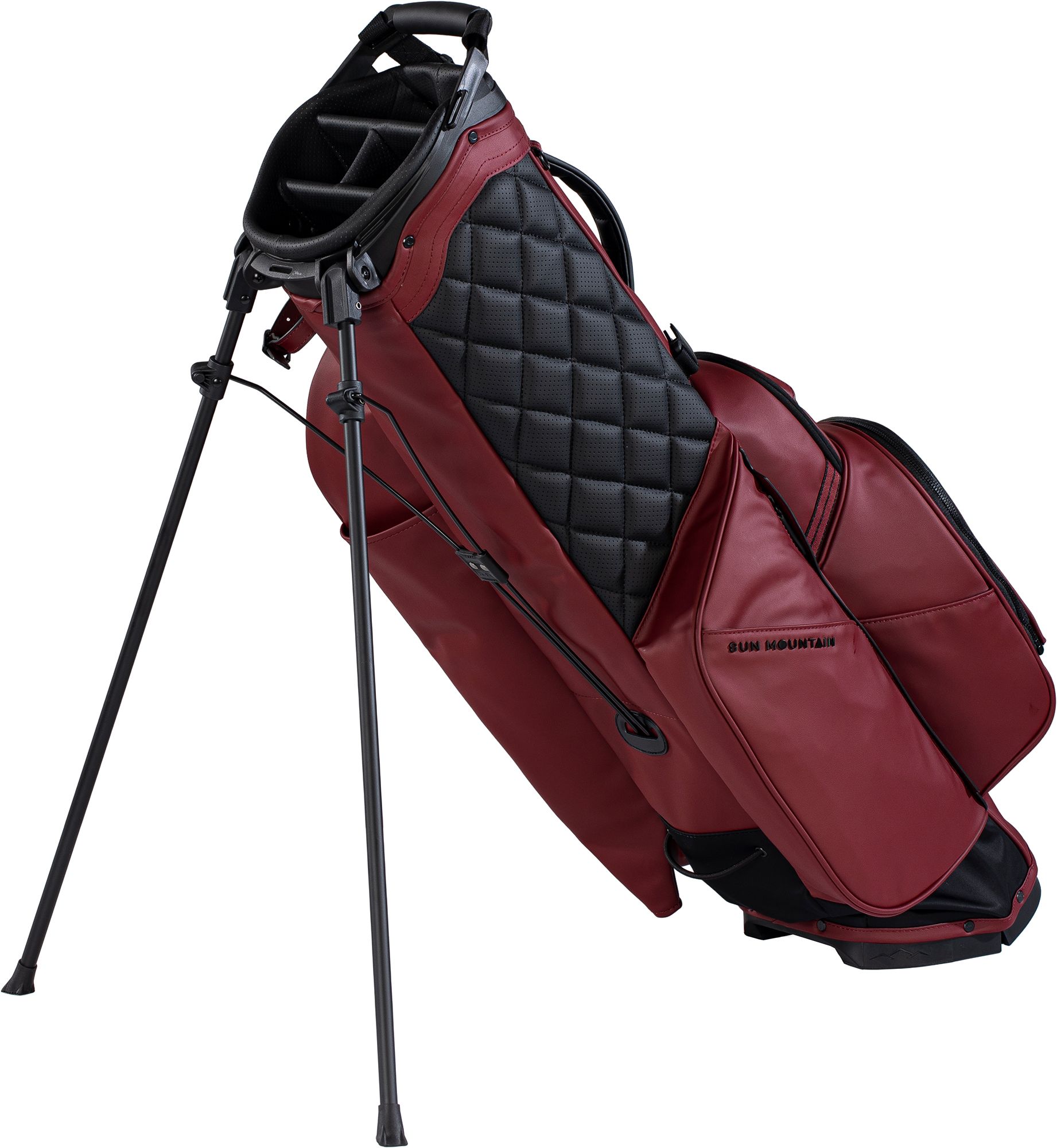 Sun Mountain 2026 Matchplay Stand Bag product image