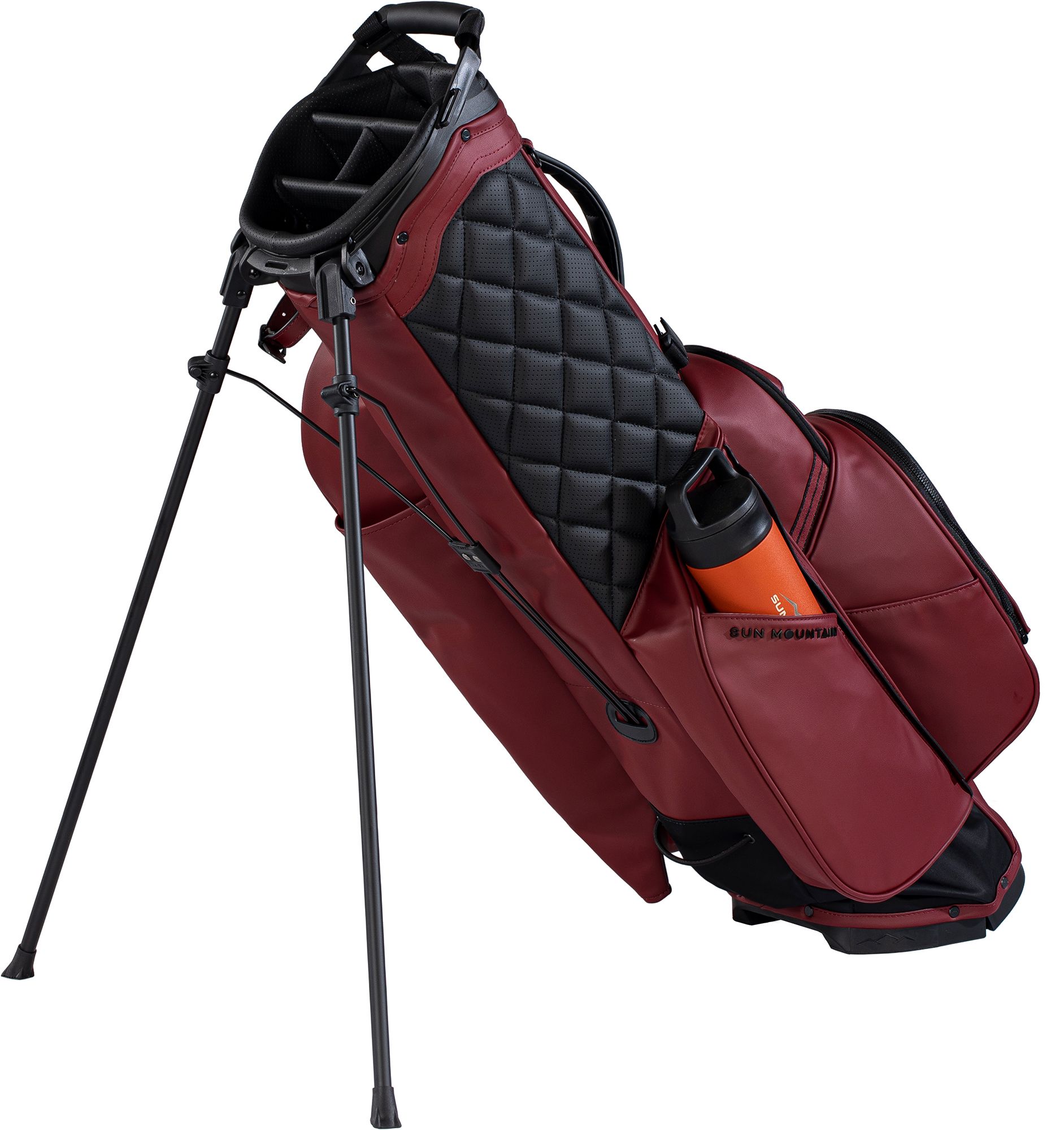 Sun Mountain 2026 Matchplay Stand Bag product image