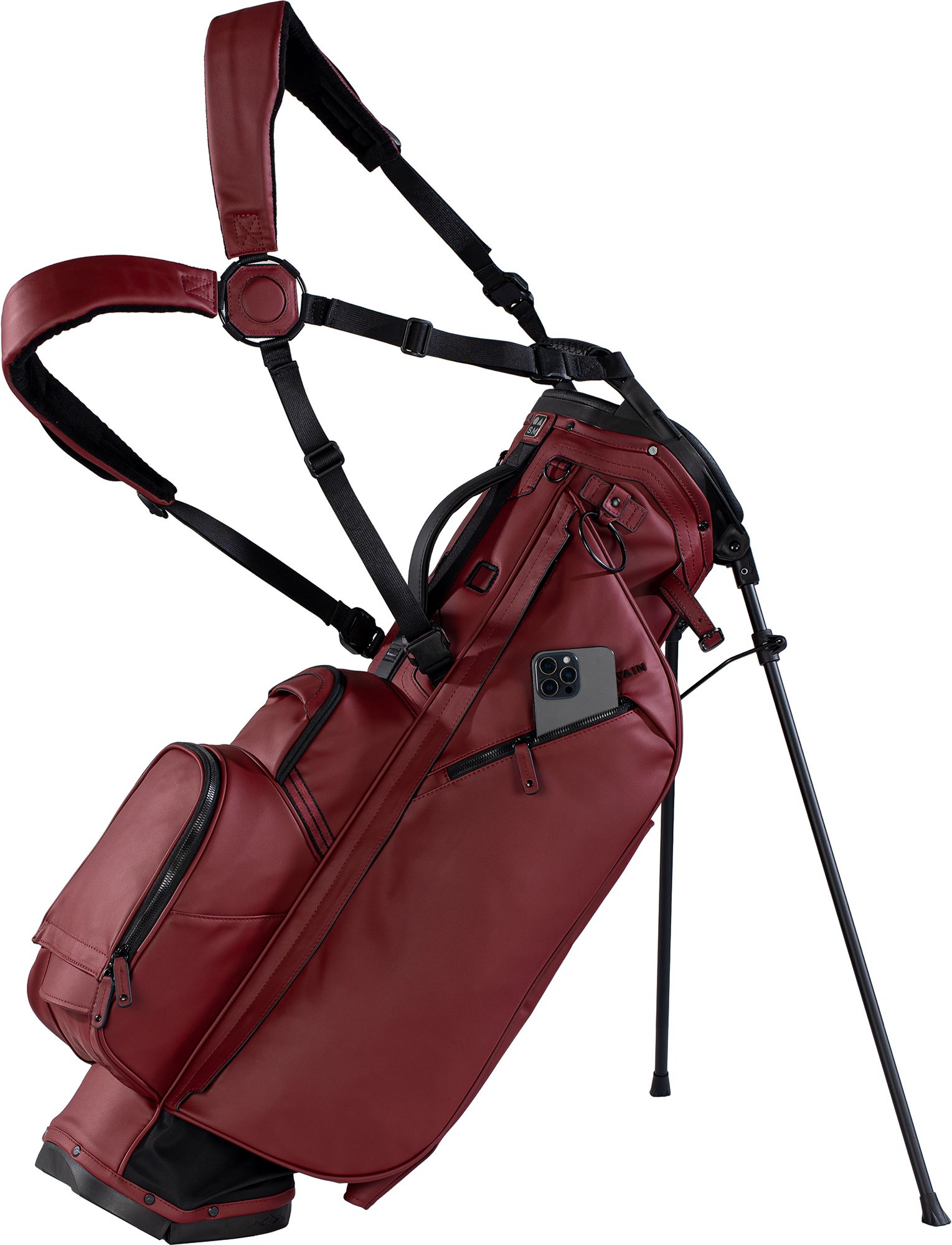 Sun Mountain 2026 Matchplay Stand Bag product image