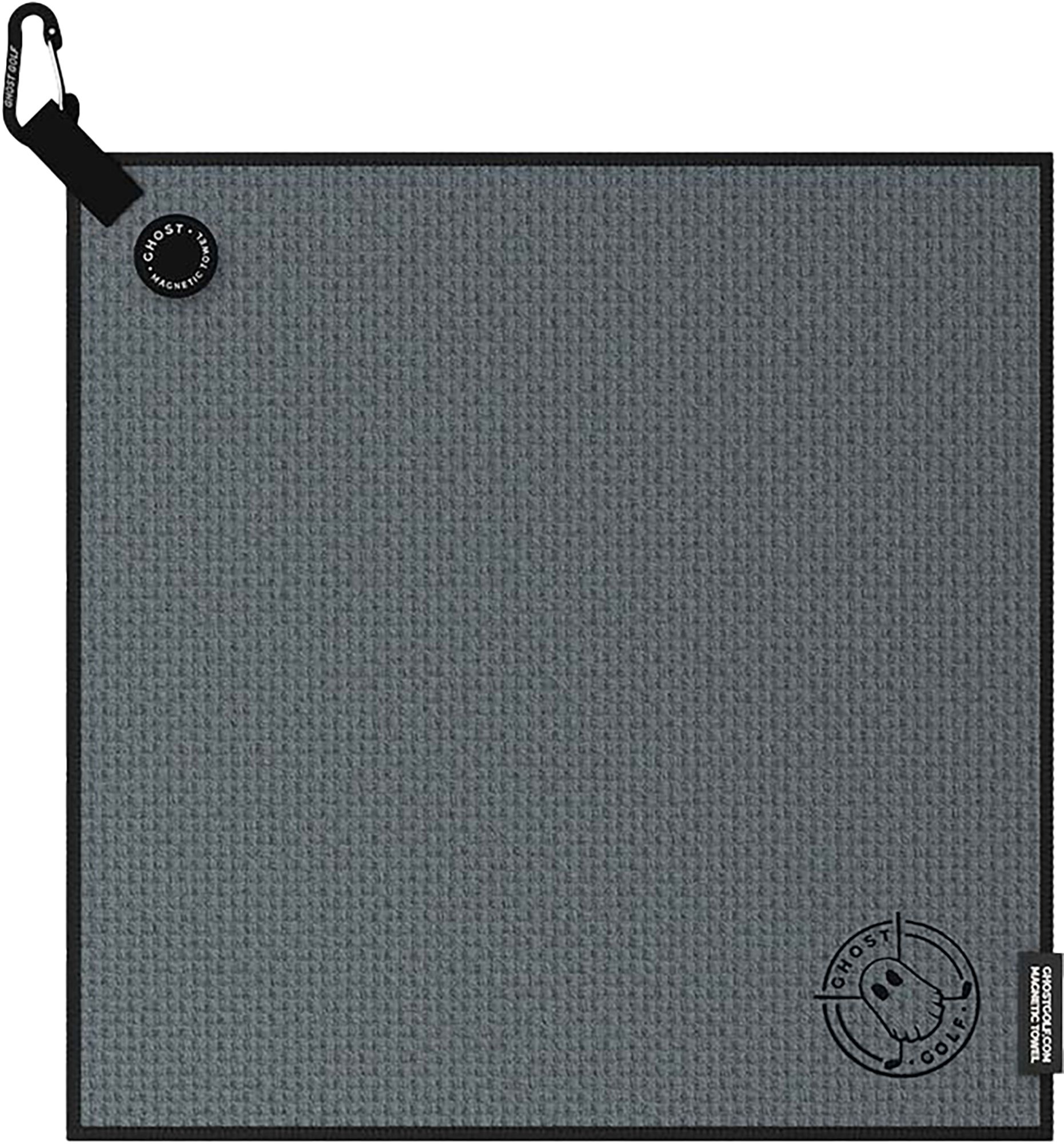 Ghost Golf Magnetic Greenside Golf Towel product image