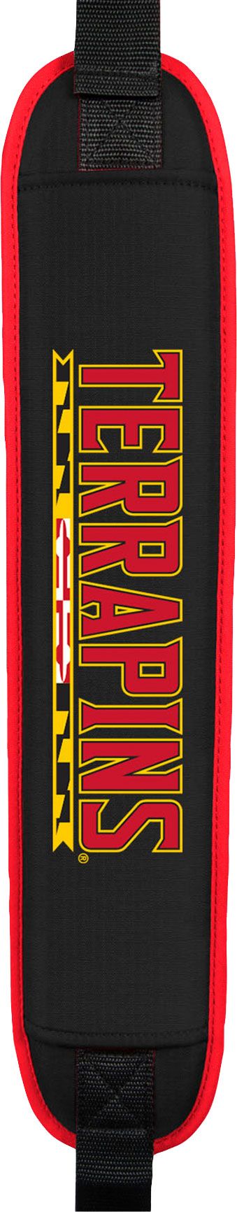 Team Effort Maryland Terrapins Bucket III Cooler Cart Bag product image