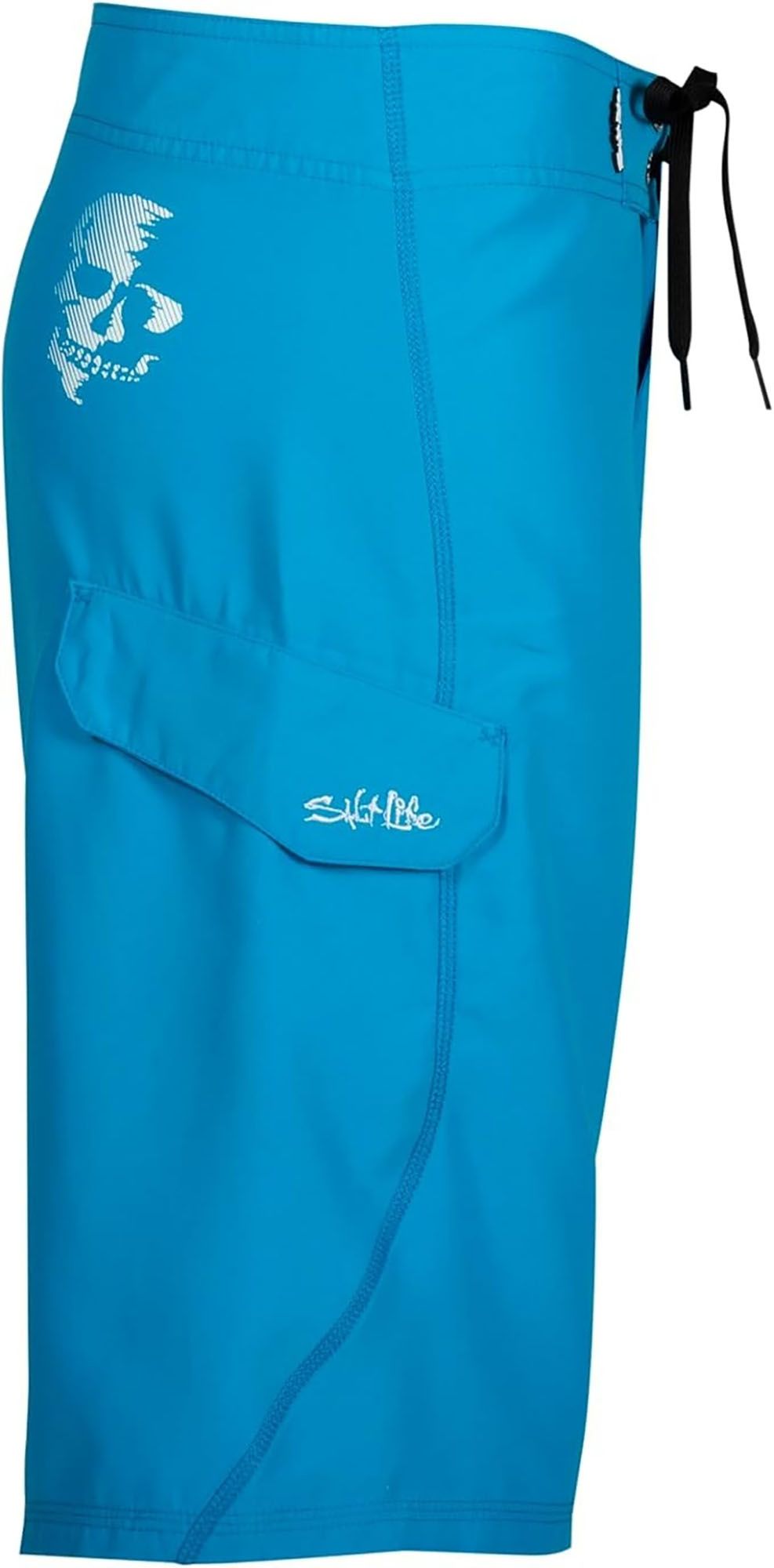 Salt Life Men's Stealth Bomberz Board Shorts product image