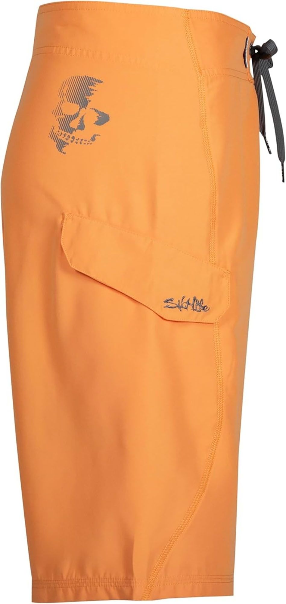 Salt Life Men's Stealth Bomberz Board Shorts product image