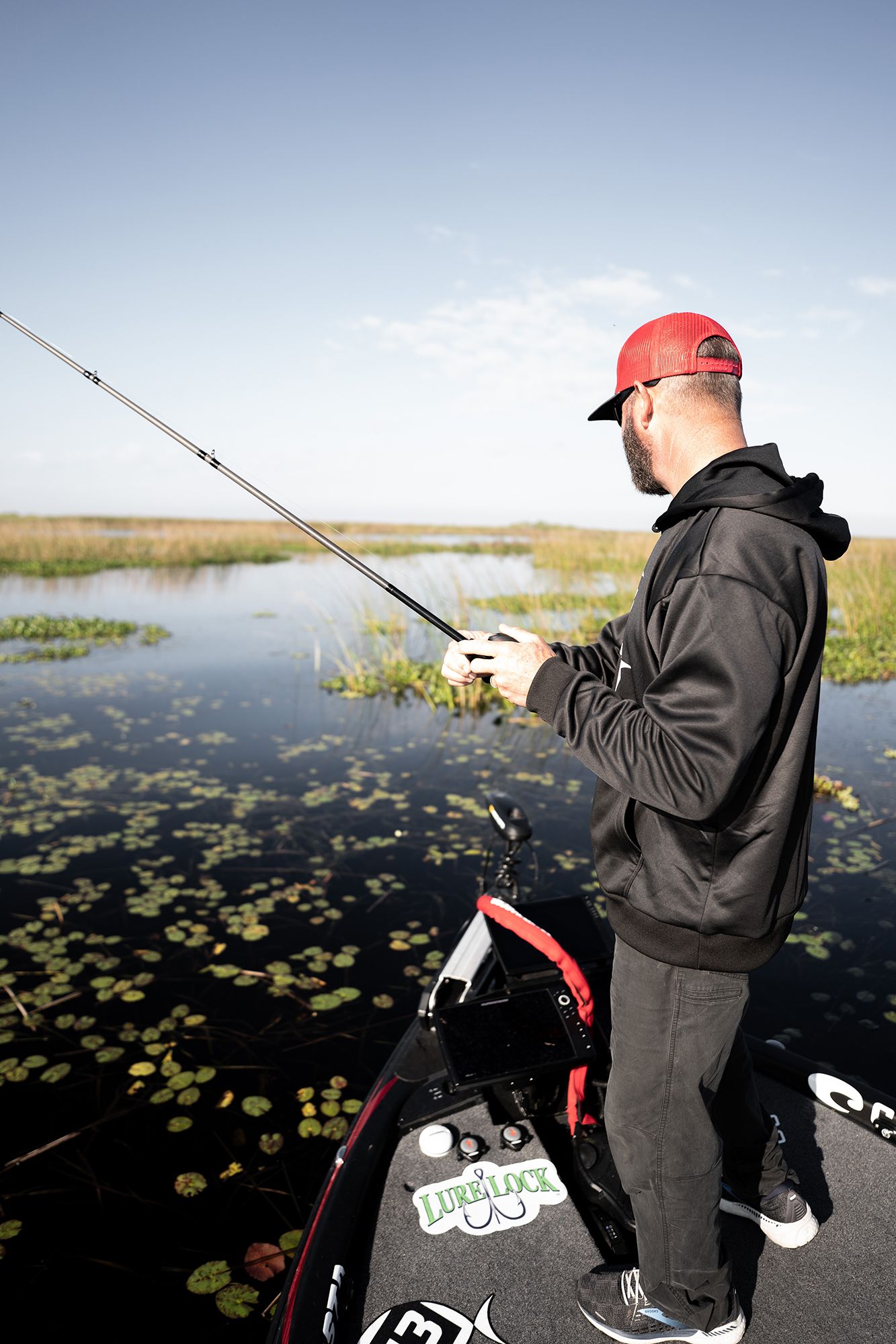 13 Fishing Meta Casting Rod product image