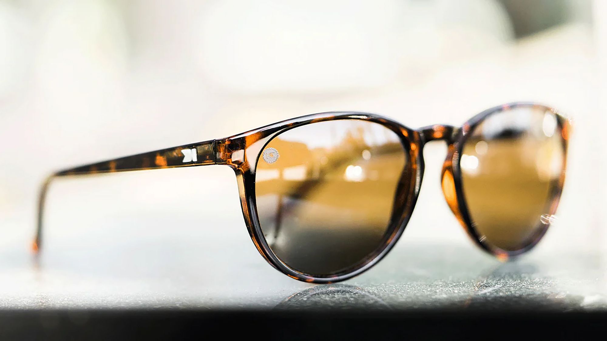 Knockaround Mai Tais Polarized Sunglasses product image