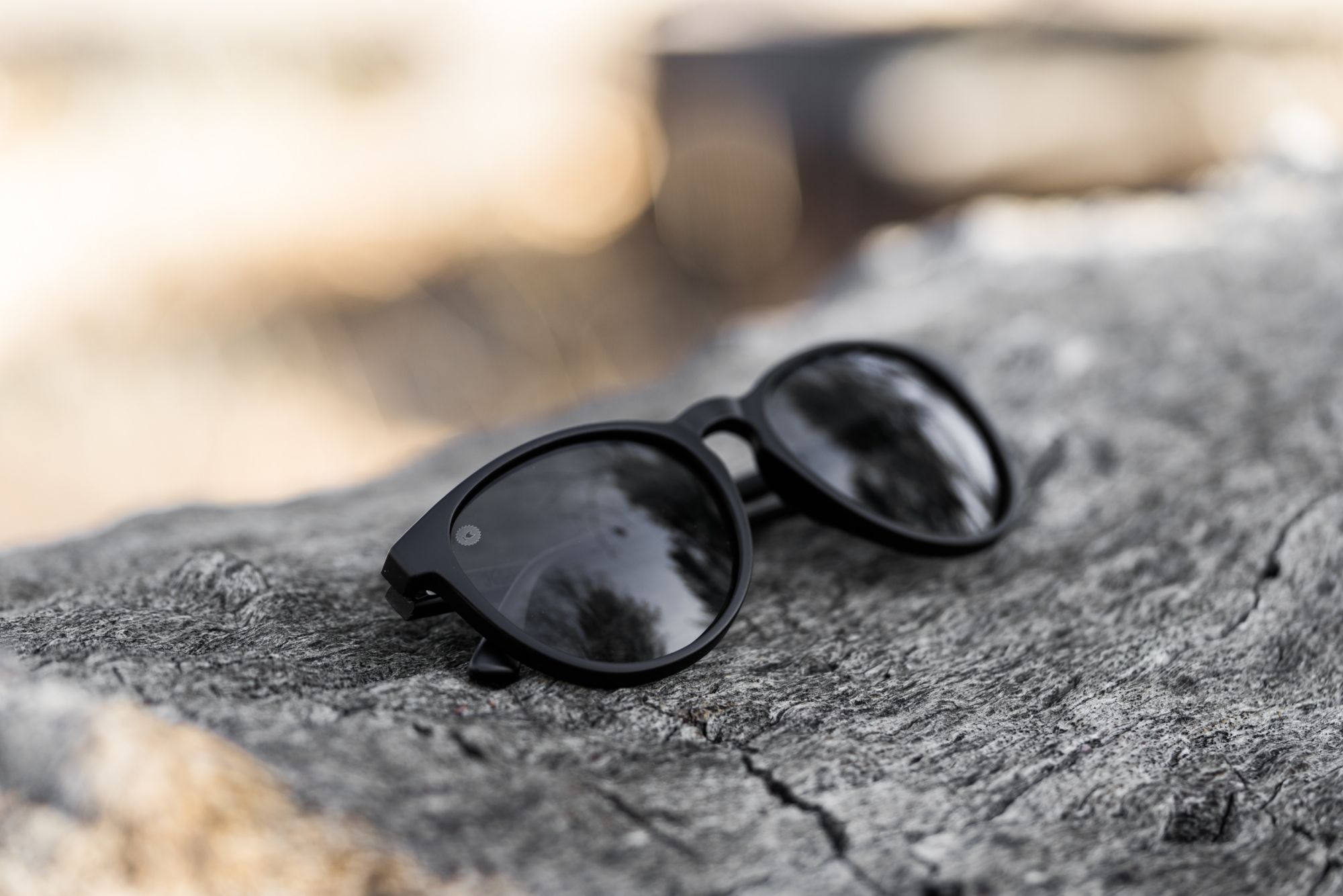 Knockaround Mai Tais Polarized Sunglasses product image