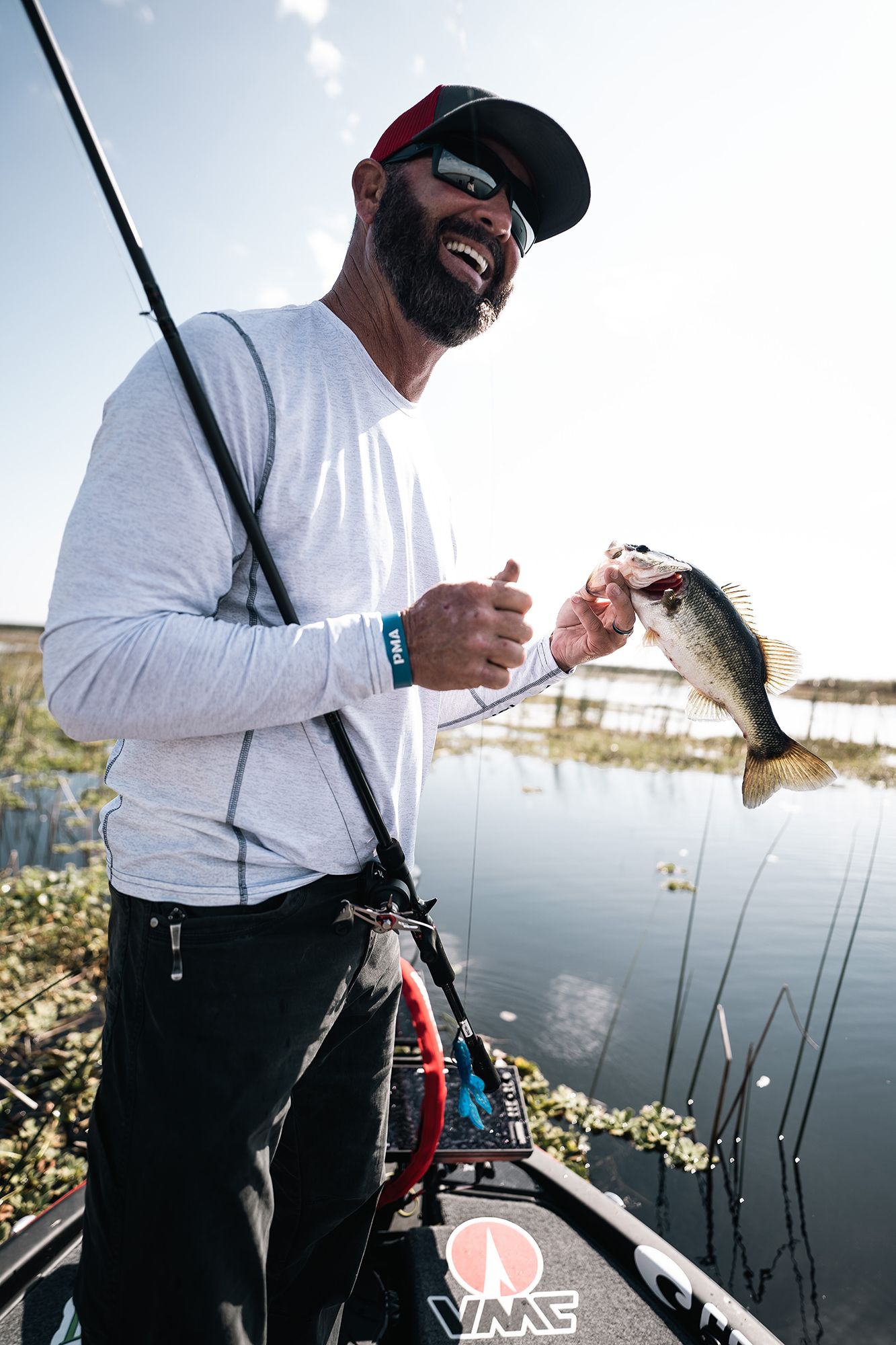 13 Fishing Meta Spinning Rod product image